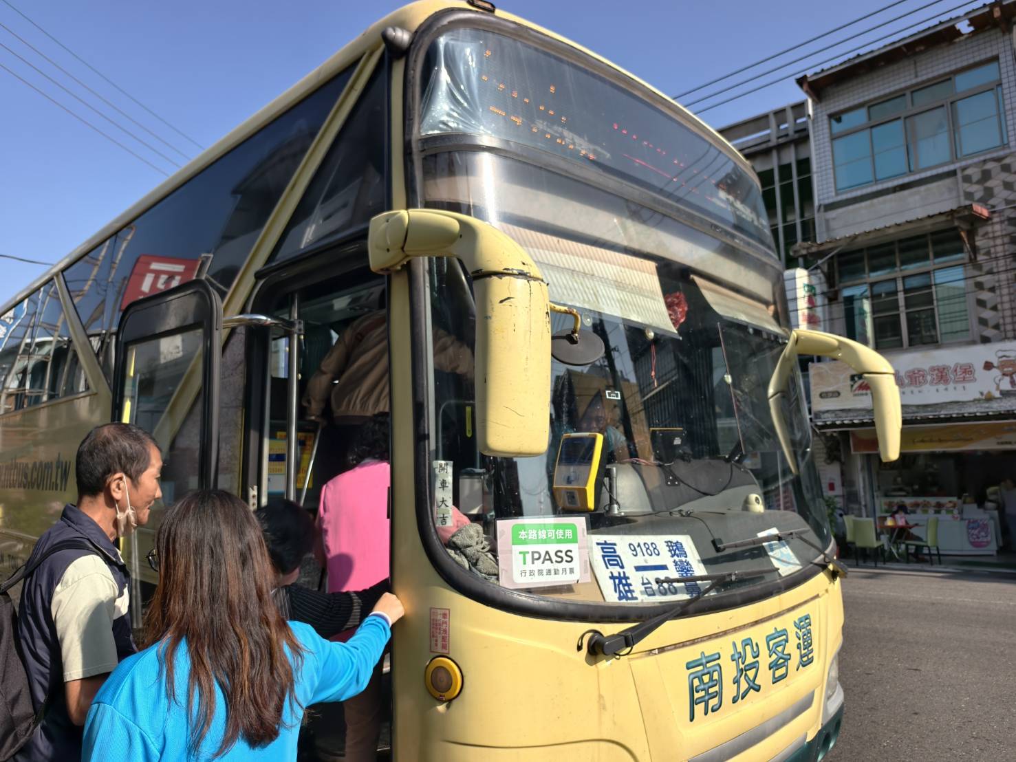 車城恆春一日遊,看海美術館新展覽,阿香姨麵店,恆春必推薦的南懶咖啡 - 第12張圖 車城恆春一日遊,看海美術館新展覽,阿香姨麵店,恆春必推薦的南懶咖啡