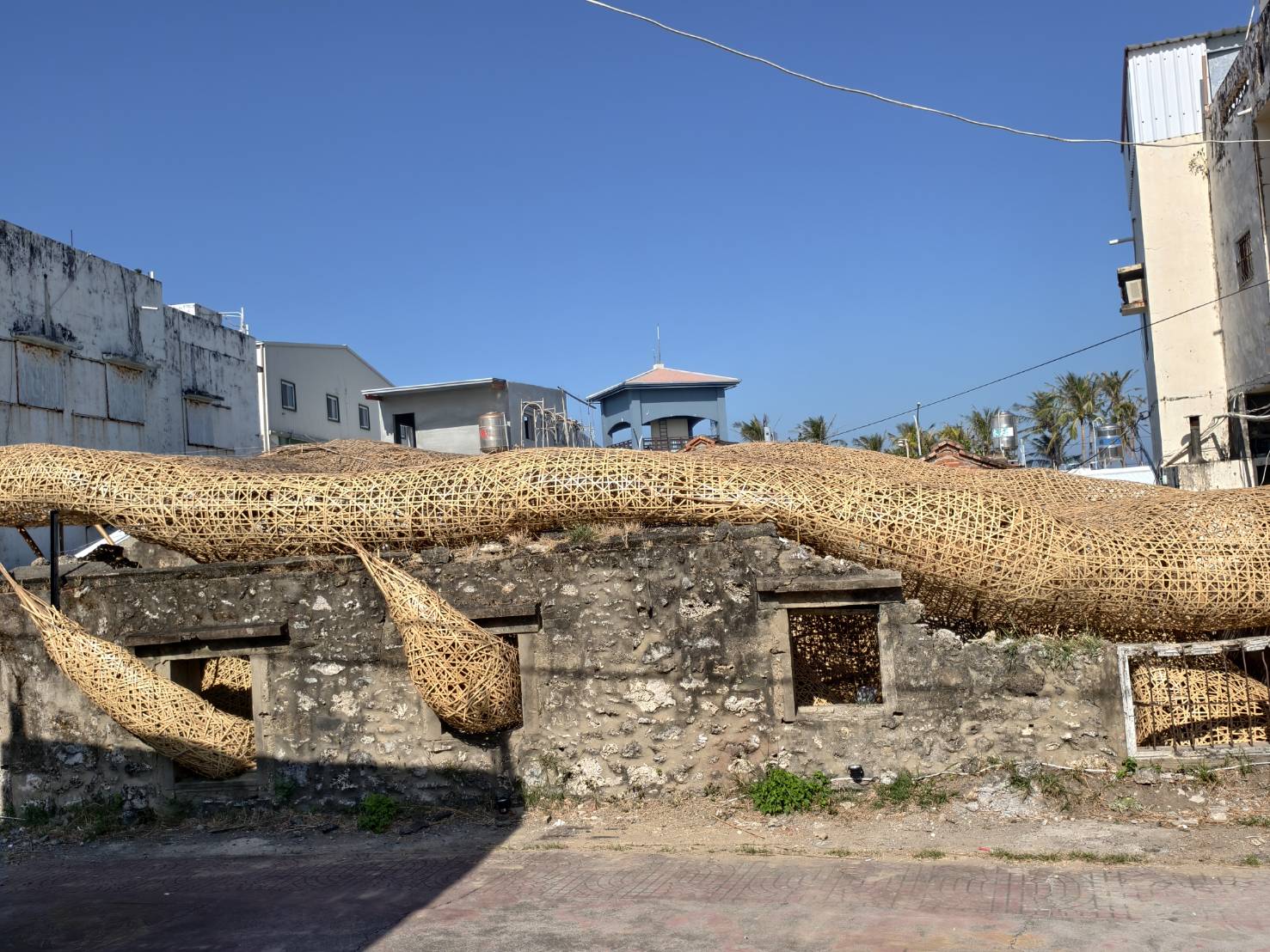 車城恆春一日遊,看海美術館新展覽,阿香姨麵店,恆春必推薦的南懶咖啡 - 第24張圖 車城恆春一日遊,看海美術館新展覽,阿香姨麵店,恆春必推薦的南懶咖啡
