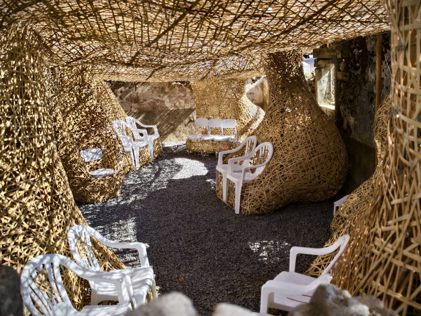 車城恆春一日遊,看海美術館新展覽,阿香姨麵店,恆春必推薦的南懶咖啡 - 第26張圖 車城恆春一日遊,看海美術館新展覽,阿香姨麵店,恆春必推薦的南懶咖啡