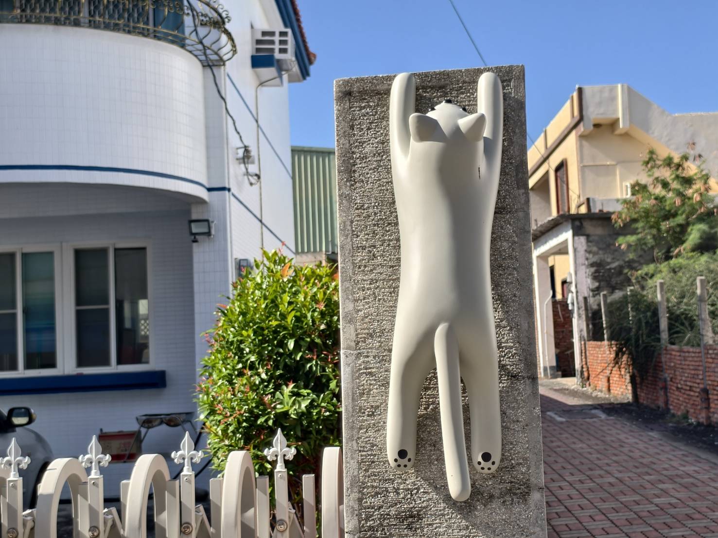 車城恆春一日遊,看海美術館新展覽,阿香姨麵店,恆春必推薦的南懶咖啡 - 第21張圖 車城恆春一日遊,看海美術館新展覽,阿香姨麵店,恆春必推薦的南懶咖啡