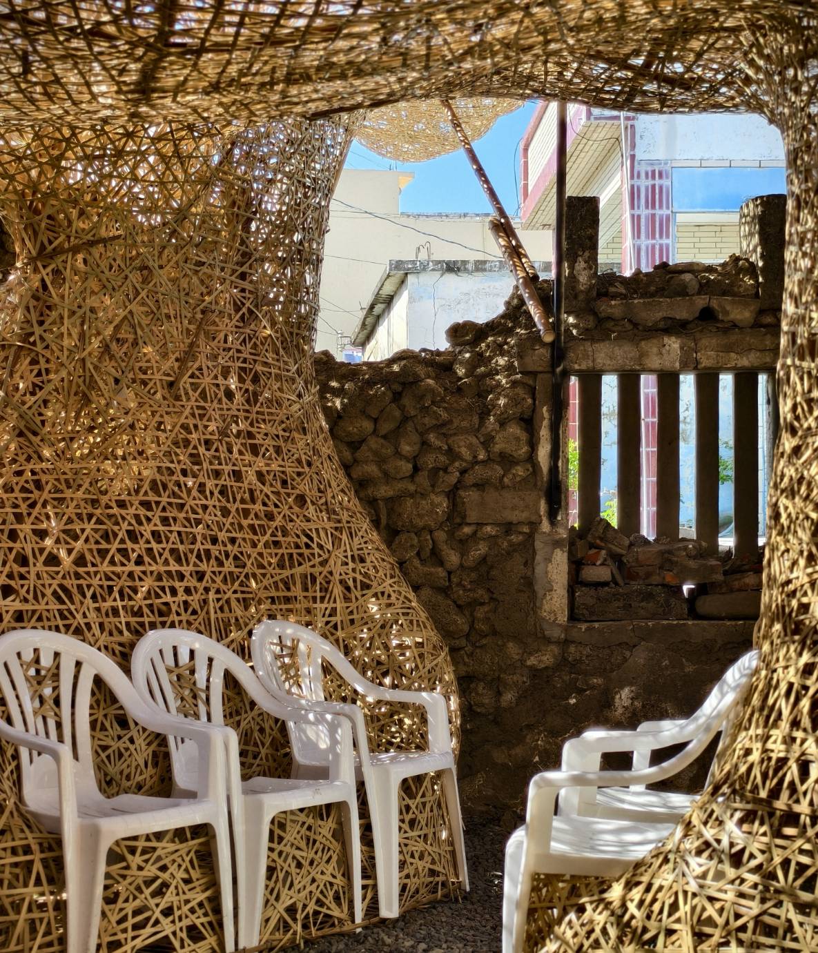 車城恆春一日遊,看海美術館新展覽,阿香姨麵店,恆春必推薦的南懶咖啡 - 第23張圖 車城恆春一日遊,看海美術館新展覽,阿香姨麵店,恆春必推薦的南懶咖啡