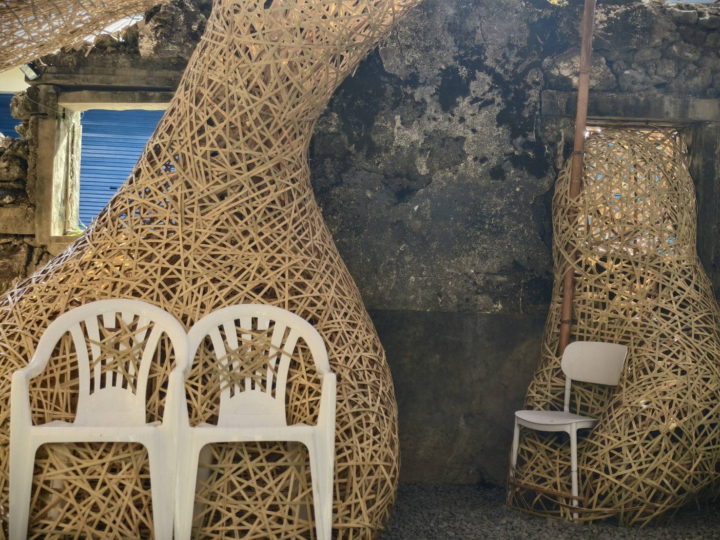 車城恆春一日遊,看海美術館新展覽,阿香姨麵店,恆春必推薦的南懶咖啡 - 第25張圖 車城恆春一日遊,看海美術館新展覽,阿香姨麵店,恆春必推薦的南懶咖啡