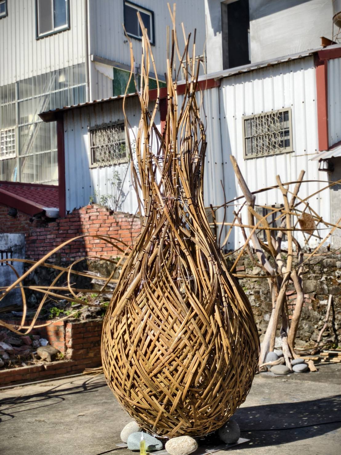 車城恆春一日遊,看海美術館新展覽,阿香姨麵店,恆春必推薦的南懶咖啡 - 第29張圖 車城恆春一日遊,看海美術館新展覽,阿香姨麵店,恆春必推薦的南懶咖啡