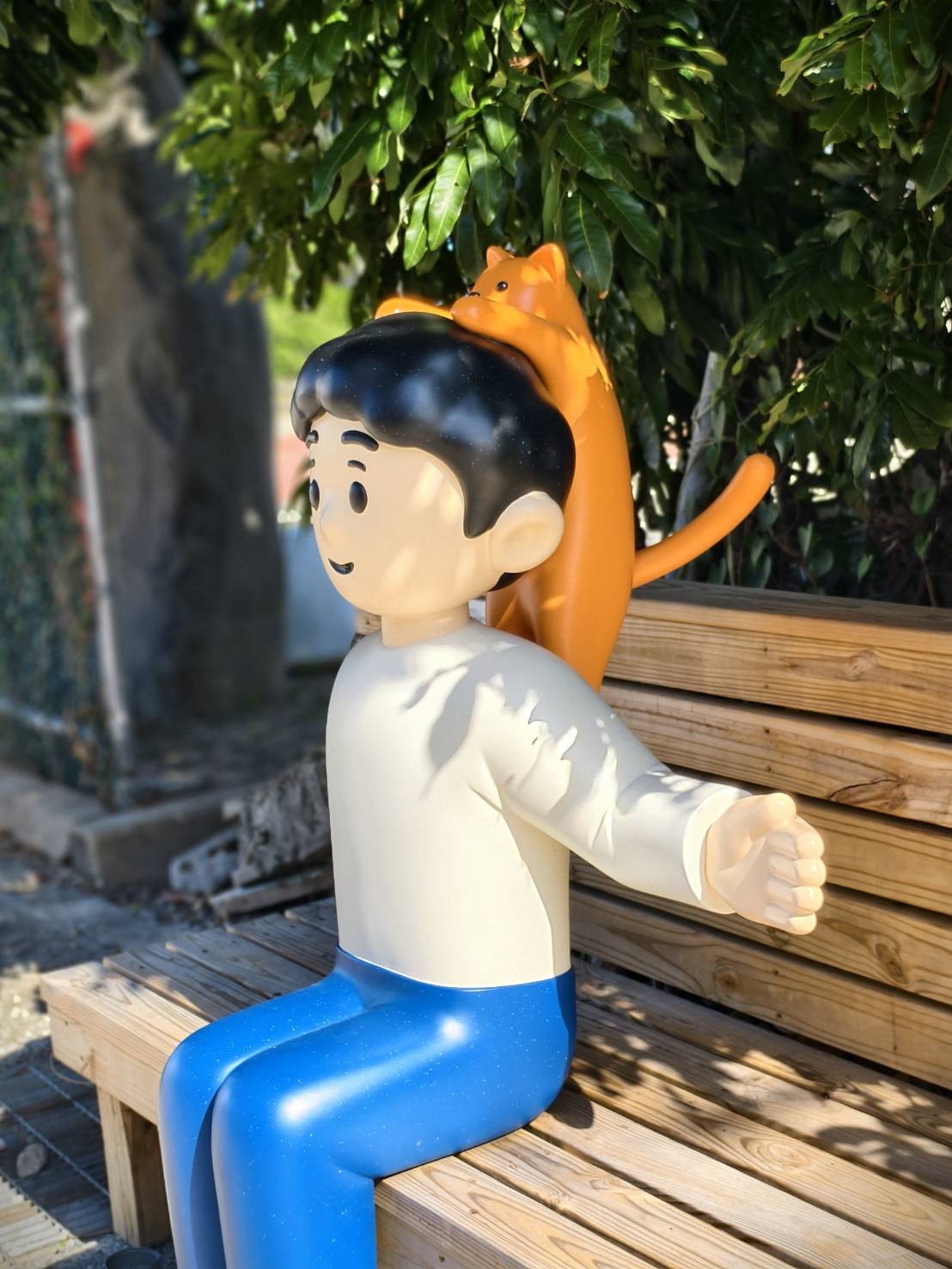 車城恆春一日遊,看海美術館新展覽,阿香姨麵店,恆春必推薦的南懶咖啡 - 第32張圖 車城恆春一日遊,看海美術館新展覽,阿香姨麵店,恆春必推薦的南懶咖啡