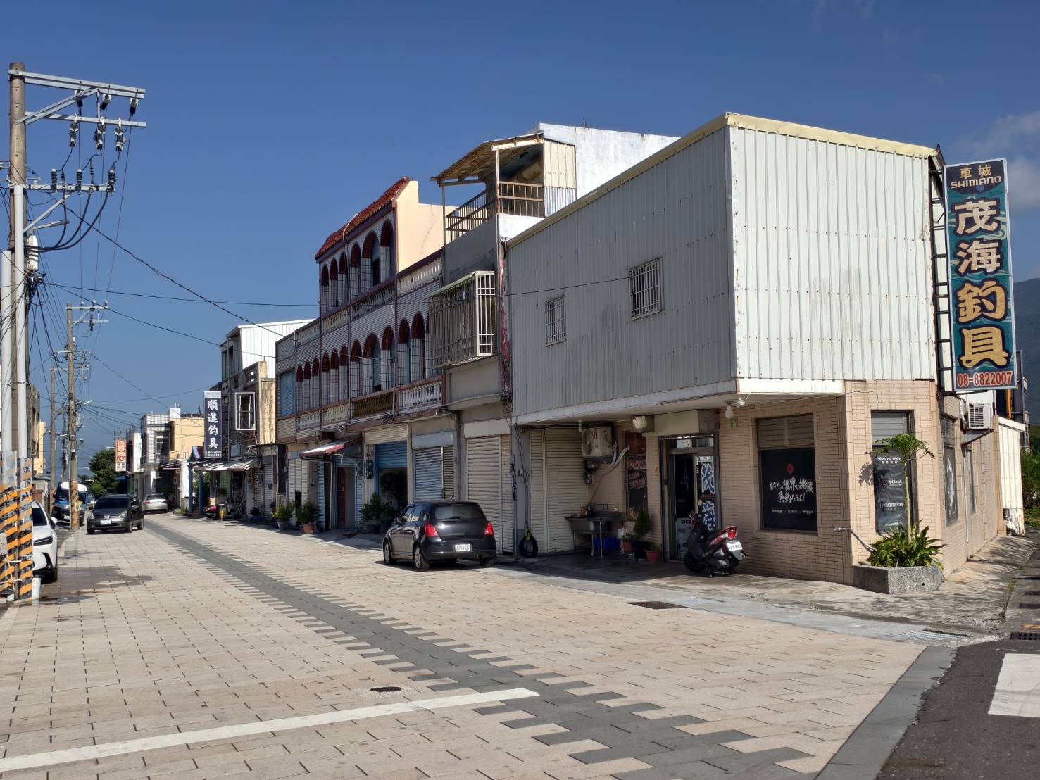 車城恆春一日遊,看海美術館新展覽,阿香姨麵店,恆春必推薦的南懶咖啡 - 第19張圖 車城恆春一日遊,看海美術館新展覽,阿香姨麵店,恆春必推薦的南懶咖啡