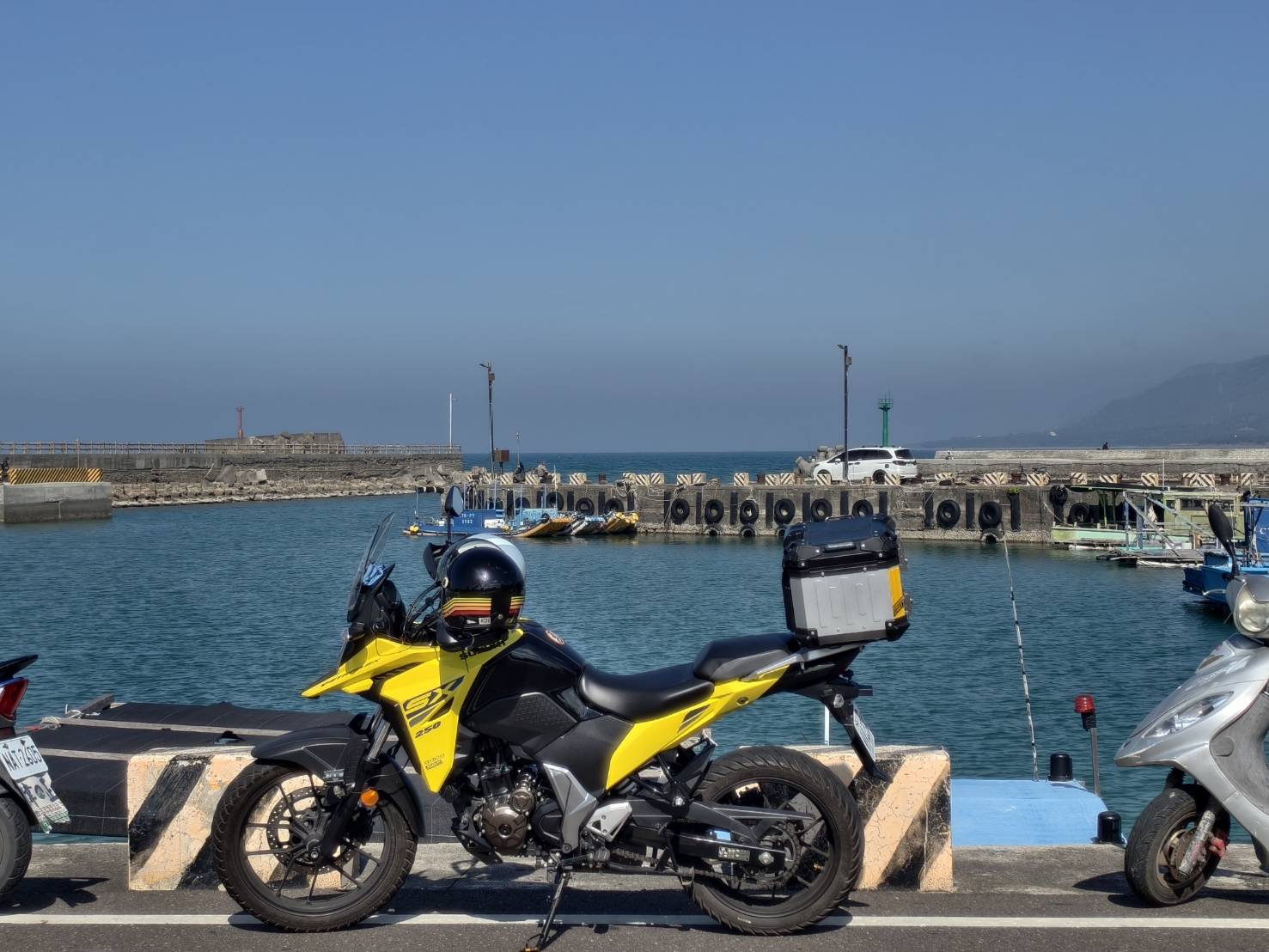 車城恆春一日遊,看海美術館新展覽,阿香姨麵店,恆春必推薦的南懶咖啡 - 第41張圖 車城恆春一日遊,看海美術館新展覽,阿香姨麵店,恆春必推薦的南懶咖啡