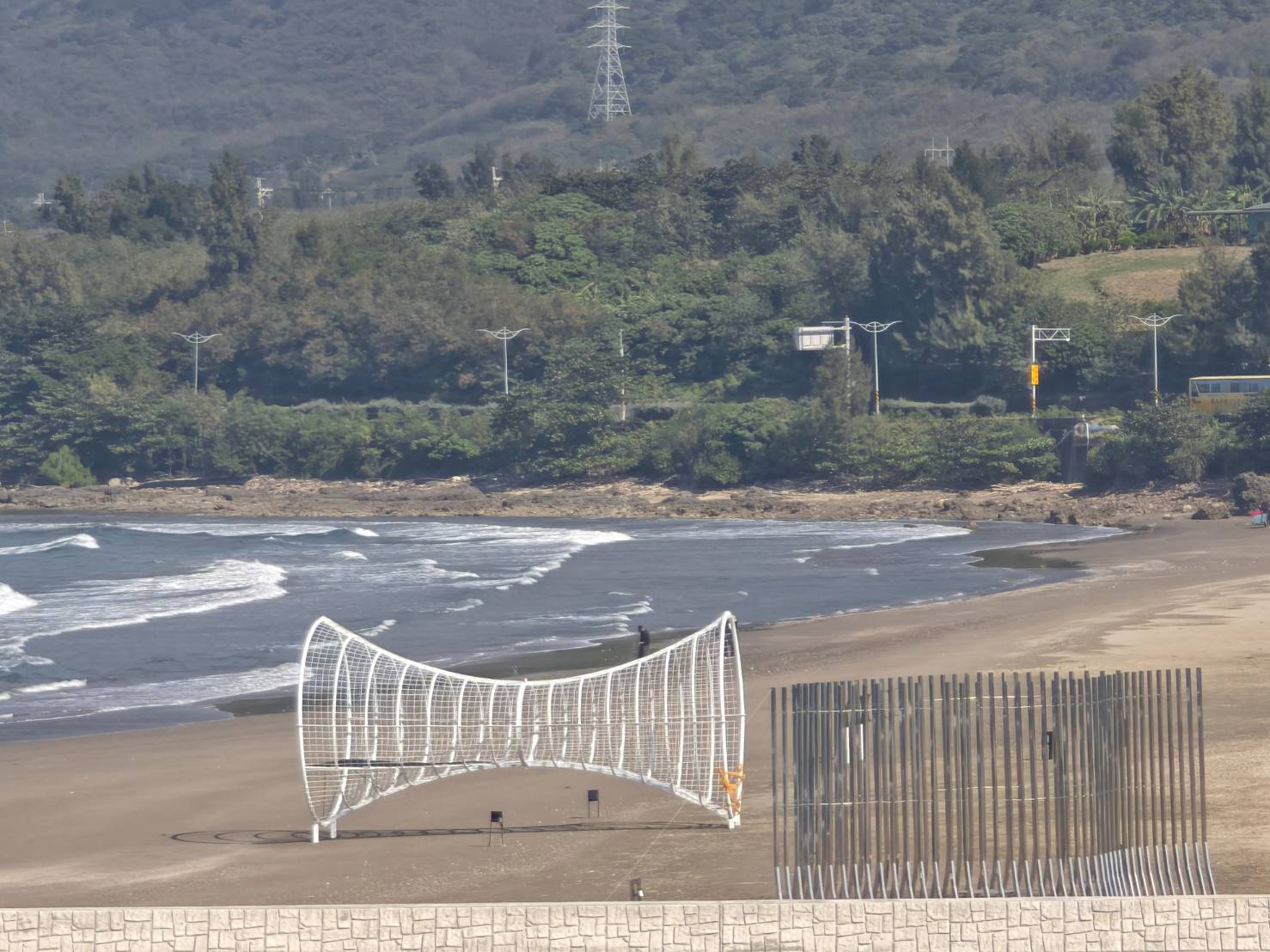 車城恆春一日遊,看海美術館新展覽,阿香姨麵店,恆春必推薦的南懶咖啡 - 第48張圖 車城恆春一日遊,看海美術館新展覽,阿香姨麵店,恆春必推薦的南懶咖啡