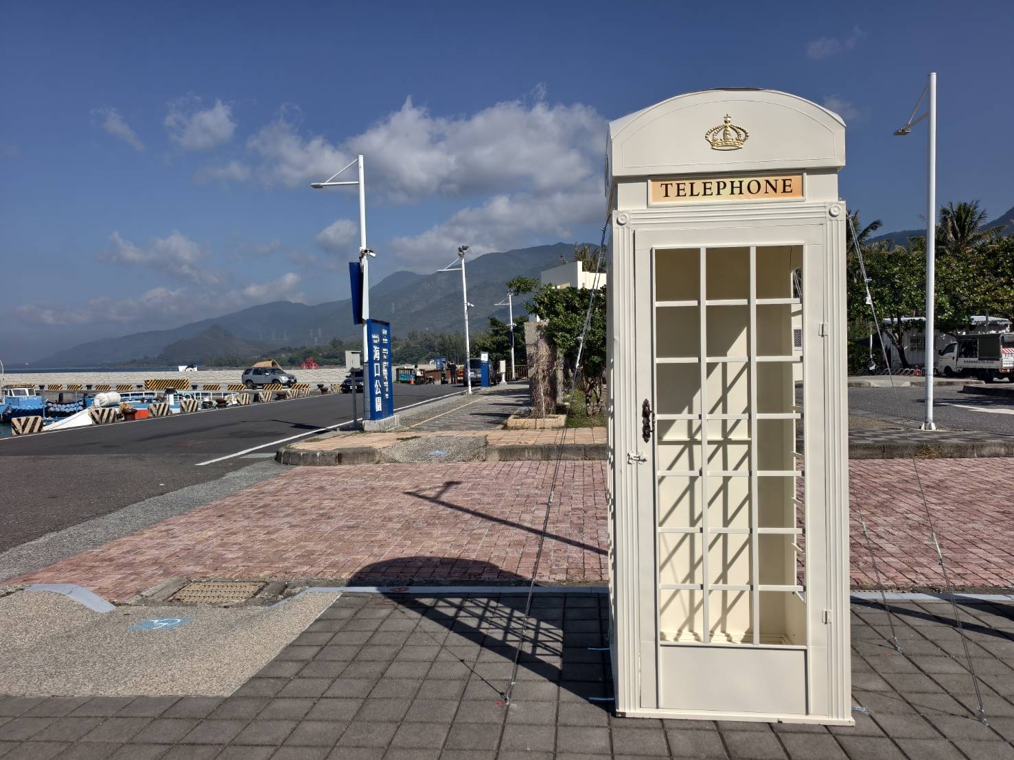 車城恆春一日遊,看海美術館新展覽,阿香姨麵店,恆春必推薦的南懶咖啡 - 第53張圖 車城恆春一日遊,看海美術館新展覽,阿香姨麵店,恆春必推薦的南懶咖啡