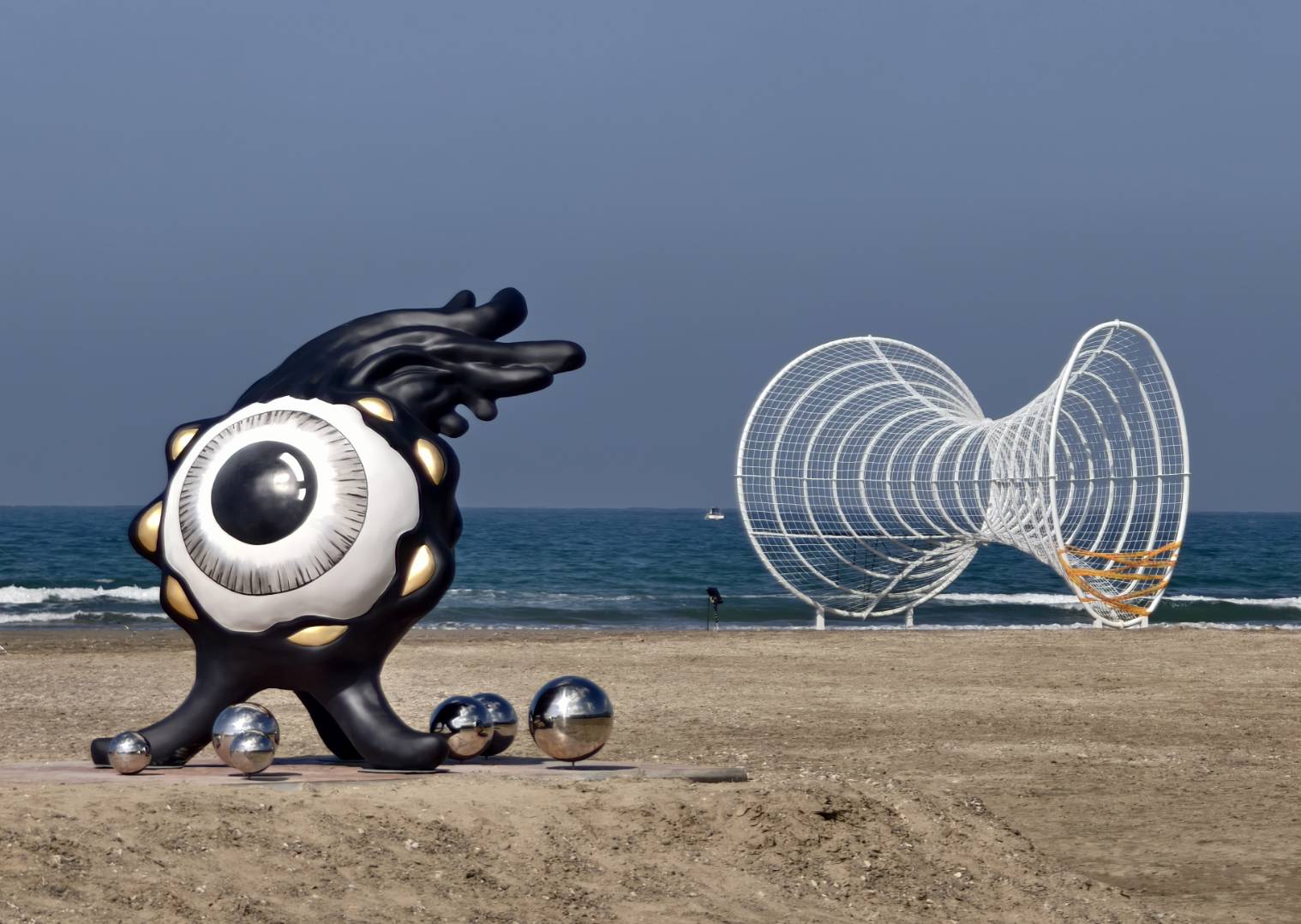 車城恆春一日遊,看海美術館新展覽,阿香姨麵店,恆春必推薦的南懶咖啡 - 第60張圖 車城恆春一日遊,看海美術館新展覽,阿香姨麵店,恆春必推薦的南懶咖啡