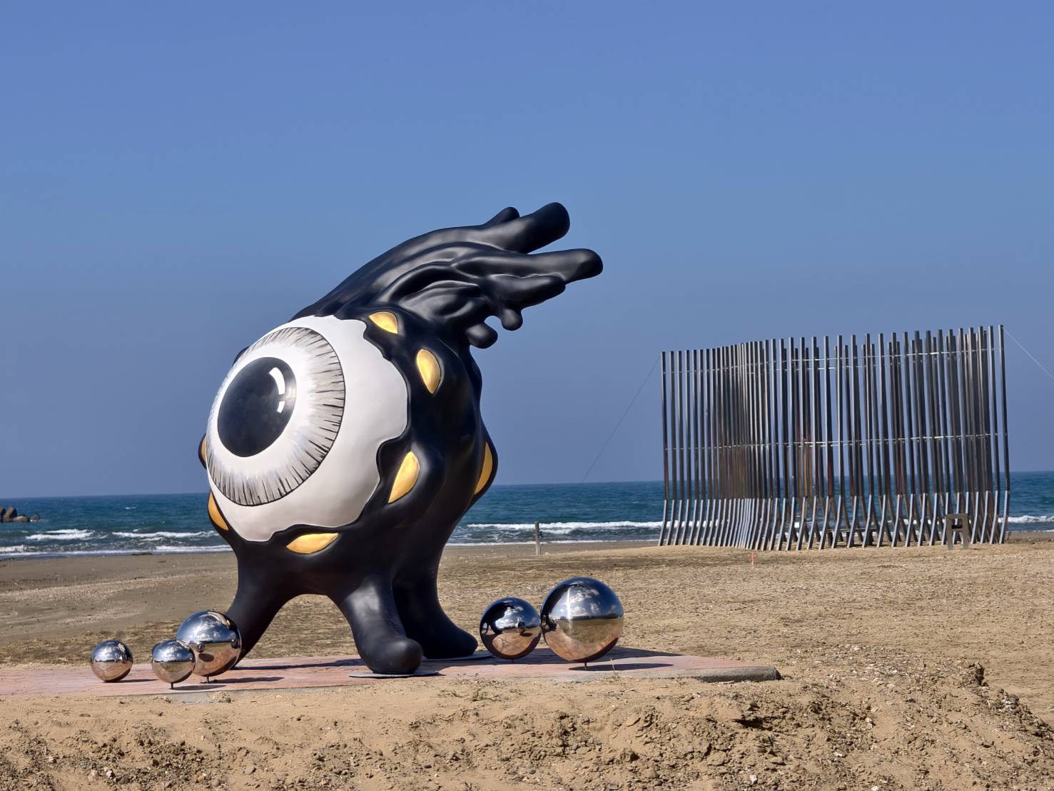 車城恆春一日遊,看海美術館新展覽,阿香姨麵店,恆春必推薦的南懶咖啡 - 第61張圖 車城恆春一日遊,看海美術館新展覽,阿香姨麵店,恆春必推薦的南懶咖啡