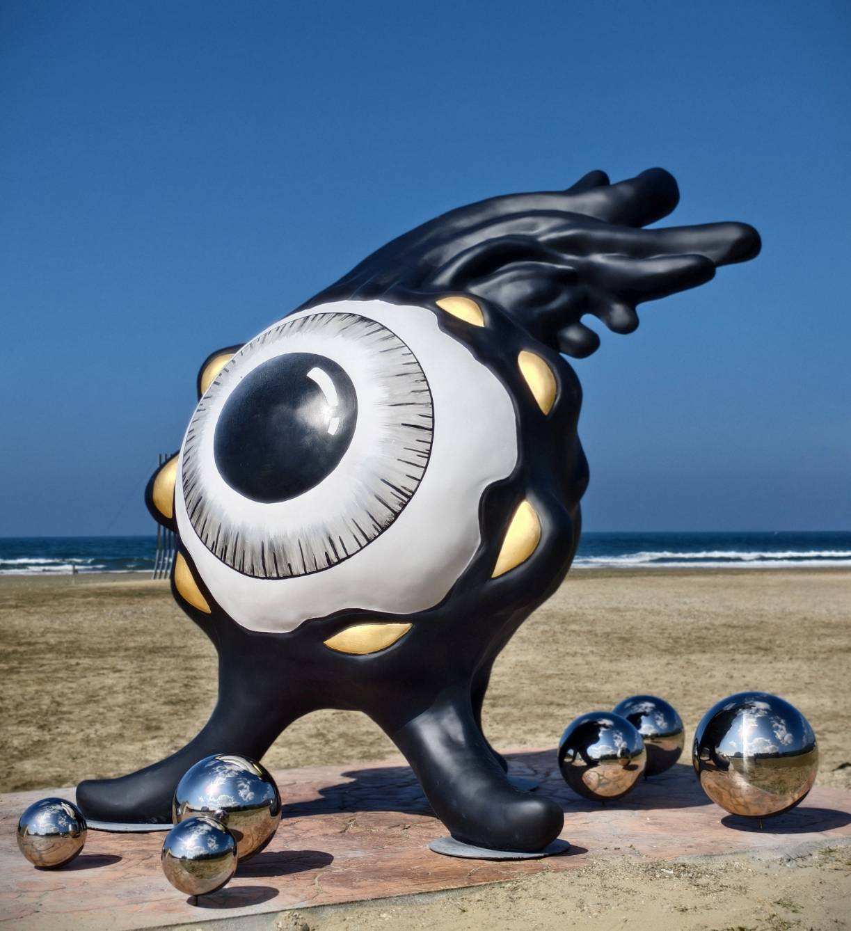 車城恆春一日遊,看海美術館新展覽,阿香姨麵店,恆春必推薦的南懶咖啡 - 第62張圖 車城恆春一日遊,看海美術館新展覽,阿香姨麵店,恆春必推薦的南懶咖啡