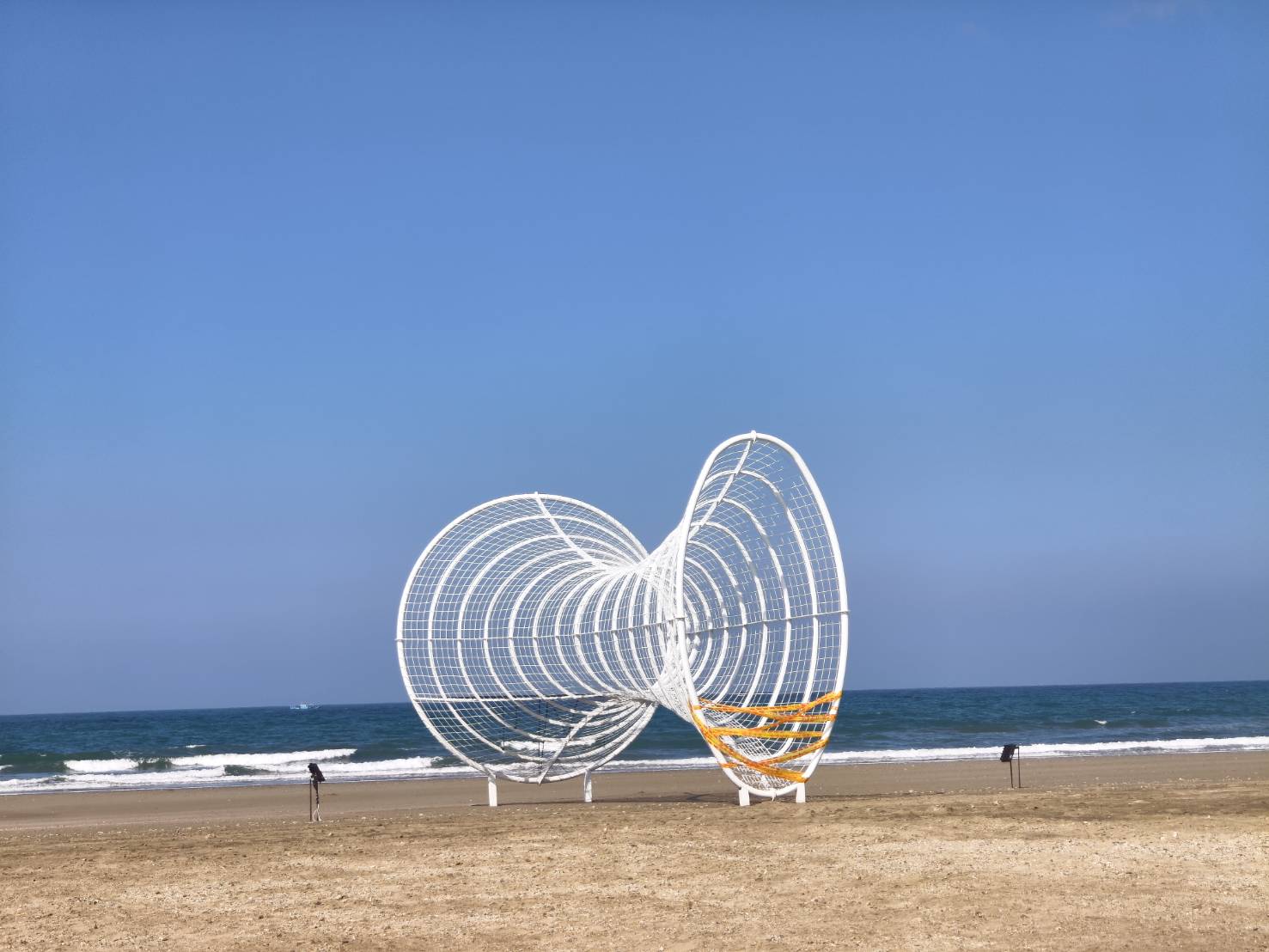 車城恆春一日遊,看海美術館新展覽,阿香姨麵店,恆春必推薦的南懶咖啡 - 第64張圖 車城恆春一日遊,看海美術館新展覽,阿香姨麵店,恆春必推薦的南懶咖啡