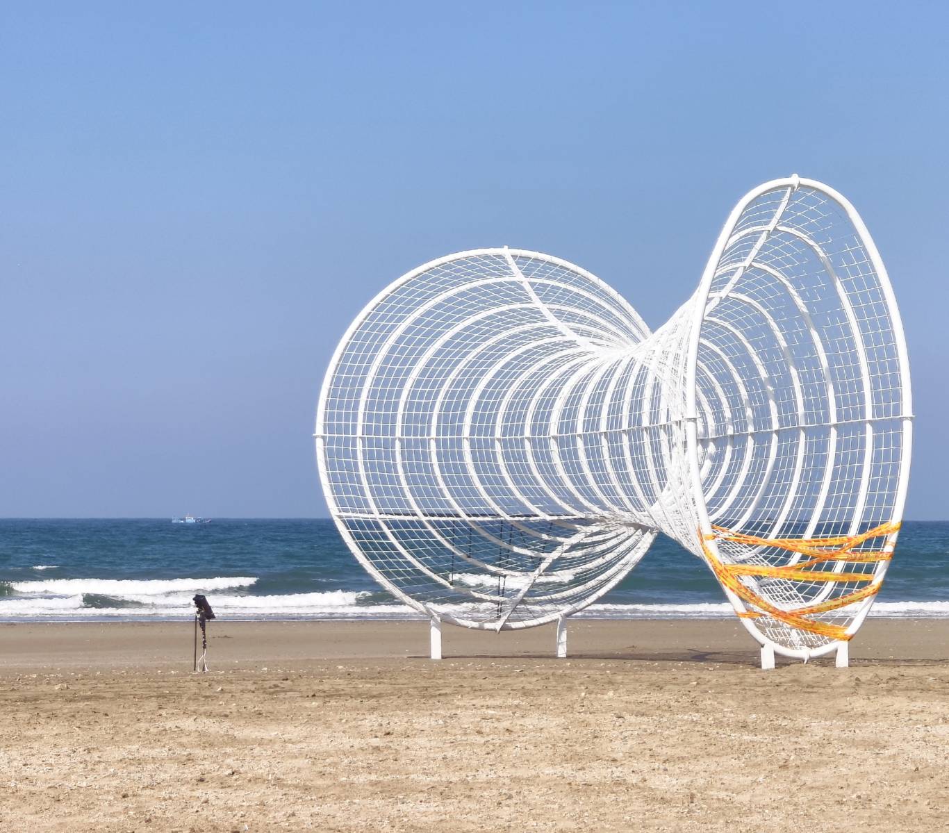 車城恆春一日遊,看海美術館新展覽,阿香姨麵店,恆春必推薦的南懶咖啡 - 第58張圖 車城恆春一日遊,看海美術館新展覽,阿香姨麵店,恆春必推薦的南懶咖啡