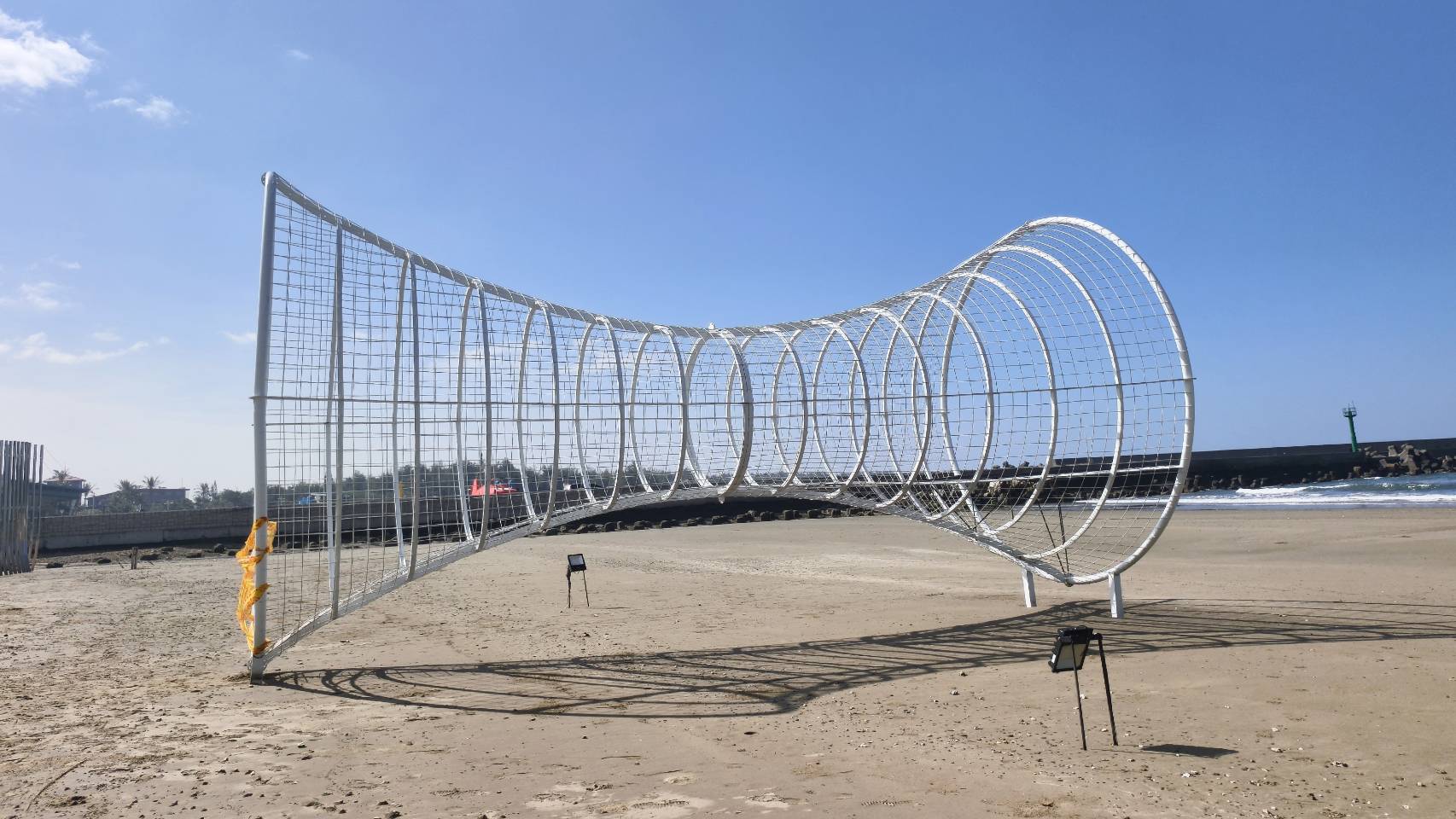 車城恆春一日遊,看海美術館新展覽,阿香姨麵店,恆春必推薦的南懶咖啡 - 第73張圖 車城恆春一日遊,看海美術館新展覽,阿香姨麵店,恆春必推薦的南懶咖啡