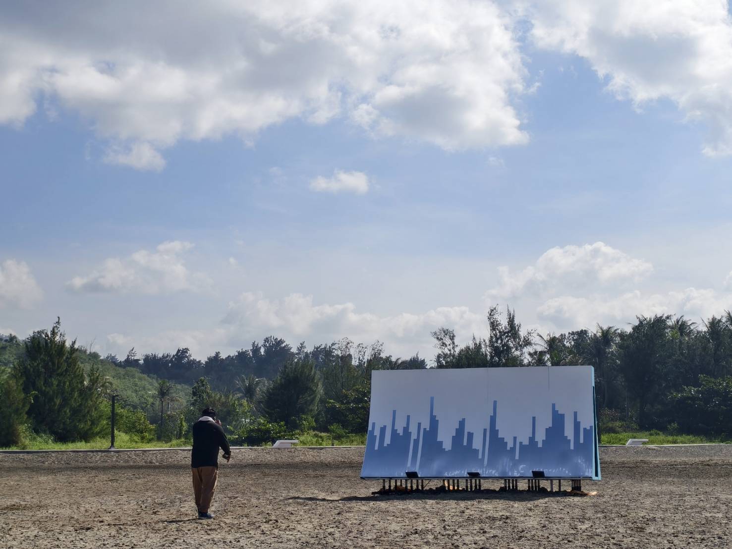 車城恆春一日遊,看海美術館新展覽,阿香姨麵店,恆春必推薦的南懶咖啡 - 第76張圖 車城恆春一日遊,看海美術館新展覽,阿香姨麵店,恆春必推薦的南懶咖啡