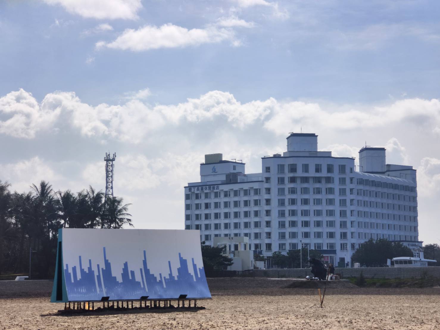 車城恆春一日遊,看海美術館新展覽,阿香姨麵店,恆春必推薦的南懶咖啡 - 第70張圖 車城恆春一日遊,看海美術館新展覽,阿香姨麵店,恆春必推薦的南懶咖啡