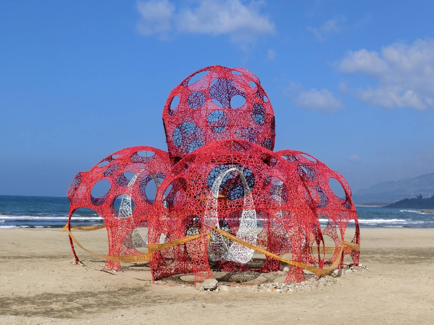 車城恆春一日遊,看海美術館新展覽,阿香姨麵店,恆春必推薦的南懶咖啡 - 第78張圖 車城恆春一日遊,看海美術館新展覽,阿香姨麵店,恆春必推薦的南懶咖啡