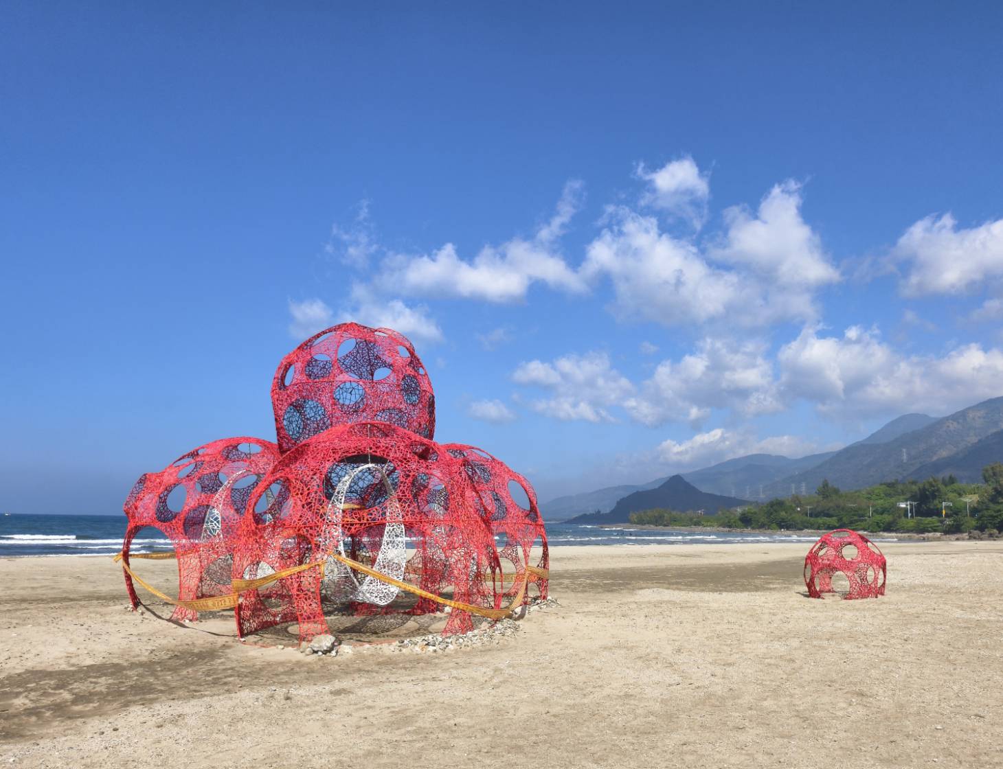 車城恆春一日遊,看海美術館新展覽,阿香姨麵店,恆春必推薦的南懶咖啡 - 第79張圖 車城恆春一日遊,看海美術館新展覽,阿香姨麵店,恆春必推薦的南懶咖啡