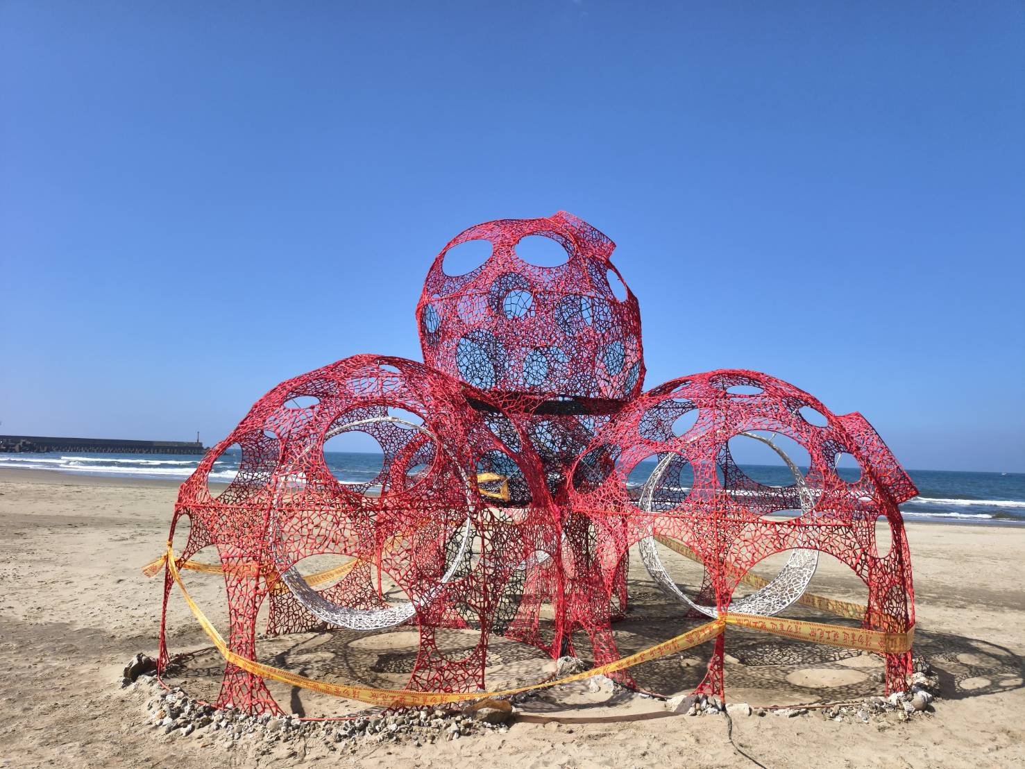 車城恆春一日遊,看海美術館新展覽,阿香姨麵店,恆春必推薦的南懶咖啡 - 第80張圖 車城恆春一日遊,看海美術館新展覽,阿香姨麵店,恆春必推薦的南懶咖啡