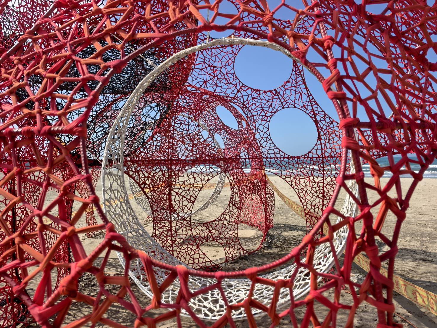 車城恆春一日遊,看海美術館新展覽,阿香姨麵店,恆春必推薦的南懶咖啡 - 第81張圖 車城恆春一日遊,看海美術館新展覽,阿香姨麵店,恆春必推薦的南懶咖啡