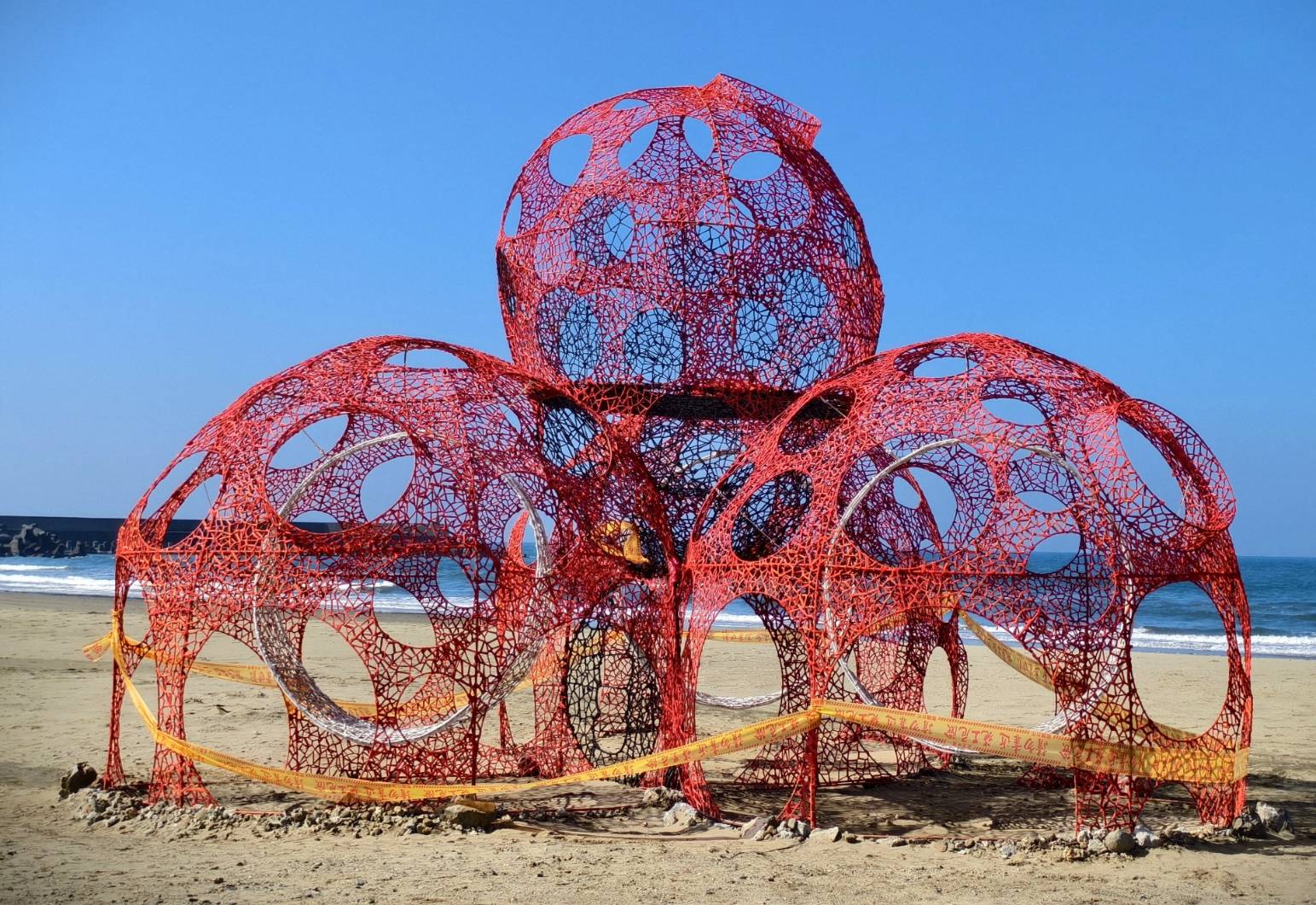 車城恆春一日遊,看海美術館新展覽,阿香姨麵店,恆春必推薦的南懶咖啡 - 第82張圖 車城恆春一日遊,看海美術館新展覽,阿香姨麵店,恆春必推薦的南懶咖啡