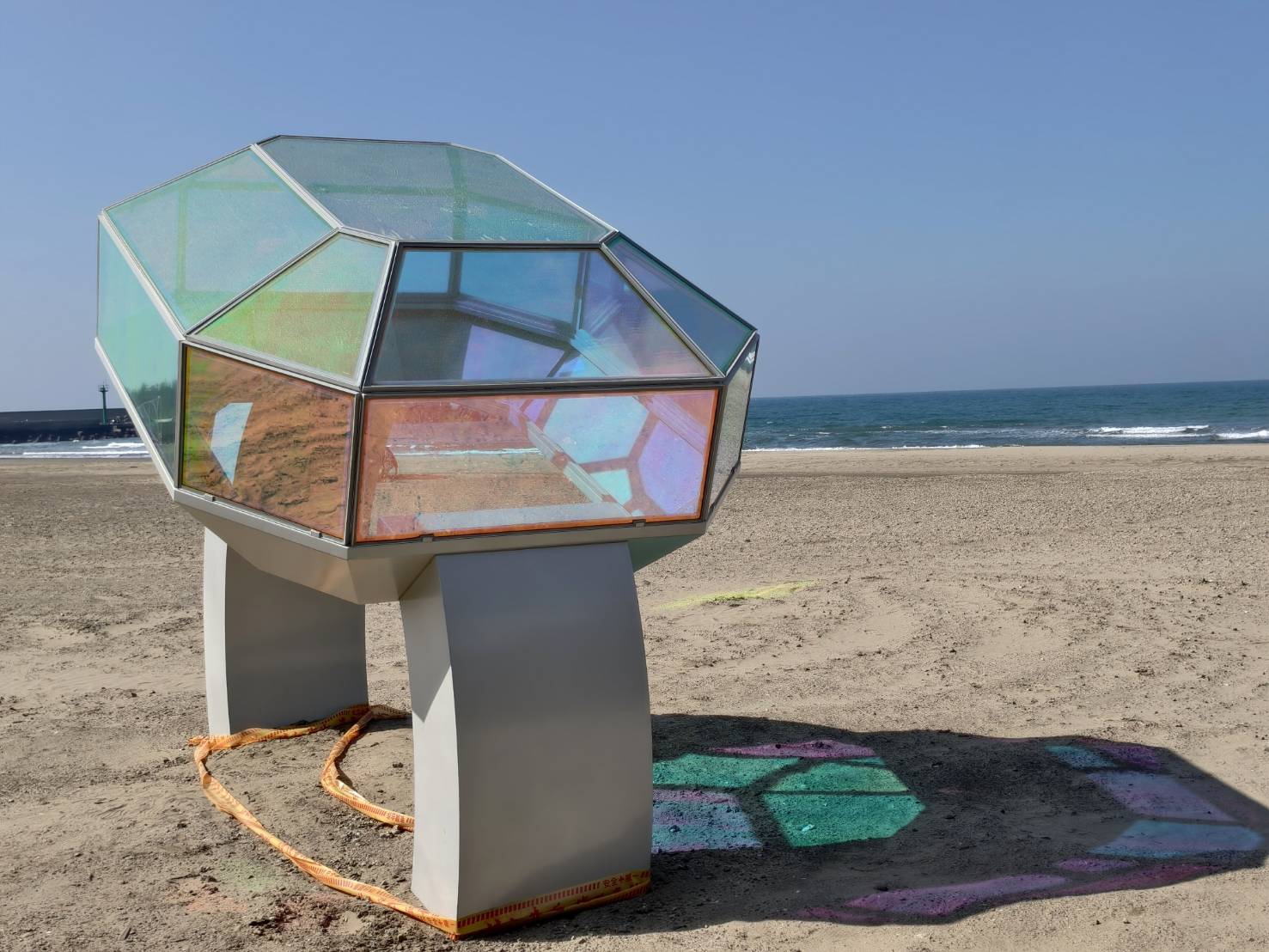 車城恆春一日遊,看海美術館新展覽,阿香姨麵店,恆春必推薦的南懶咖啡 - 第84張圖 車城恆春一日遊,看海美術館新展覽,阿香姨麵店,恆春必推薦的南懶咖啡