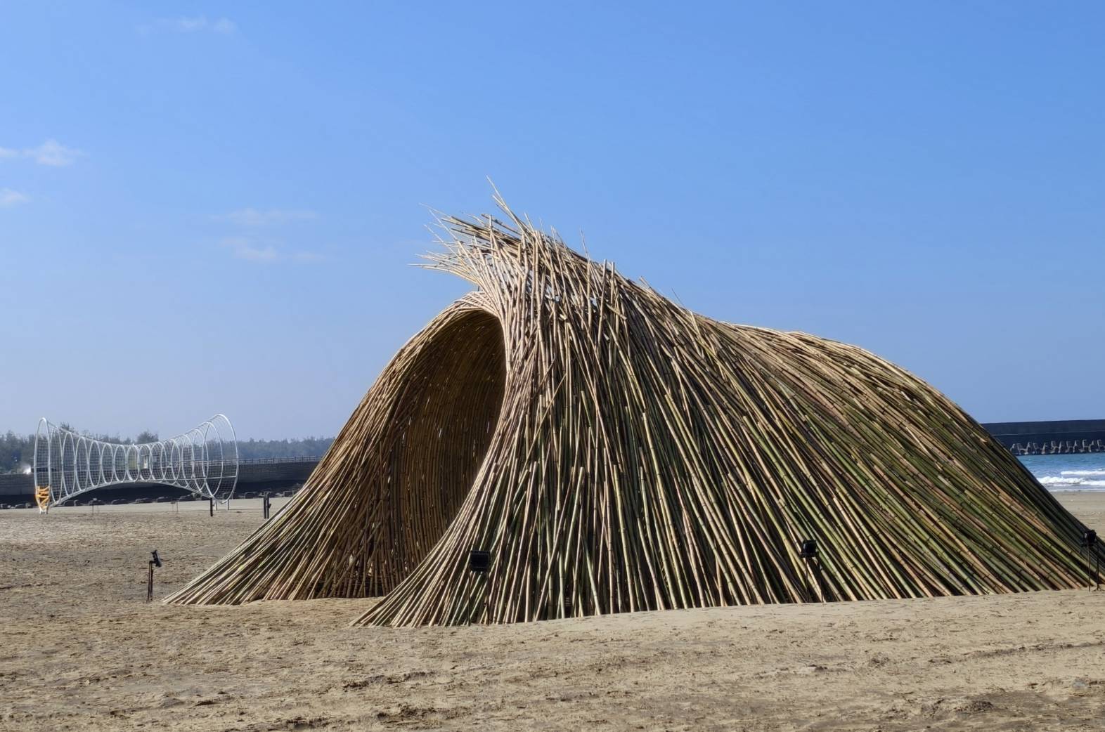 車城恆春一日遊,看海美術館新展覽,阿香姨麵店,恆春必推薦的南懶咖啡 - 第87張圖 車城恆春一日遊,看海美術館新展覽,阿香姨麵店,恆春必推薦的南懶咖啡