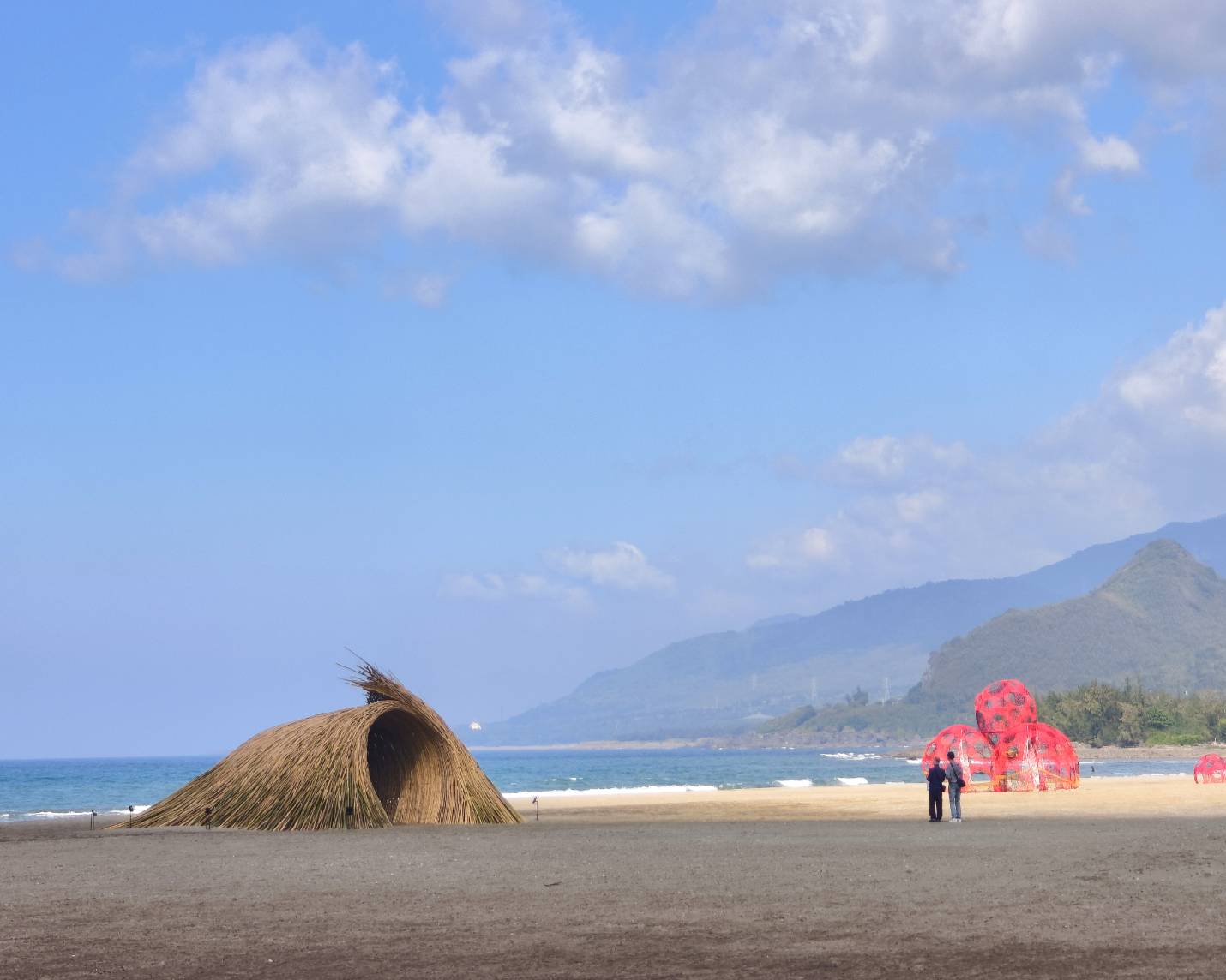 車城恆春一日遊,看海美術館新展覽,阿香姨麵店,恆春必推薦的南懶咖啡 - 第88張圖 車城恆春一日遊,看海美術館新展覽,阿香姨麵店,恆春必推薦的南懶咖啡