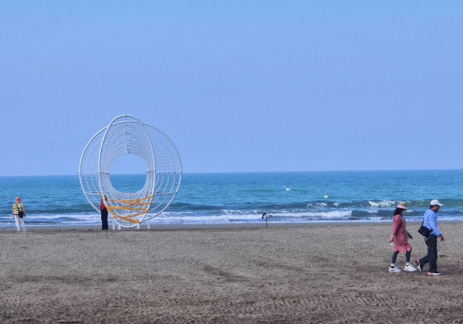 車城恆春一日遊,看海美術館新展覽,阿香姨麵店,恆春必推薦的南懶咖啡 - 第89張圖 車城恆春一日遊,看海美術館新展覽,阿香姨麵店,恆春必推薦的南懶咖啡