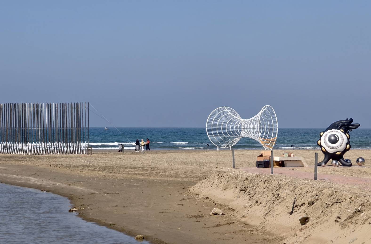 車城恆春一日遊,看海美術館新展覽,阿香姨麵店,恆春必推薦的南懶咖啡 - 第90張圖 車城恆春一日遊,看海美術館新展覽,阿香姨麵店,恆春必推薦的南懶咖啡