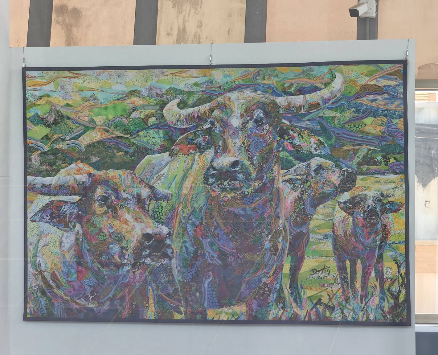 車城恆春一日遊,看海美術館新展覽,阿香姨麵店,恆春必推薦的南懶咖啡 - 第54張圖 車城恆春一日遊,看海美術館新展覽,阿香姨麵店,恆春必推薦的南懶咖啡