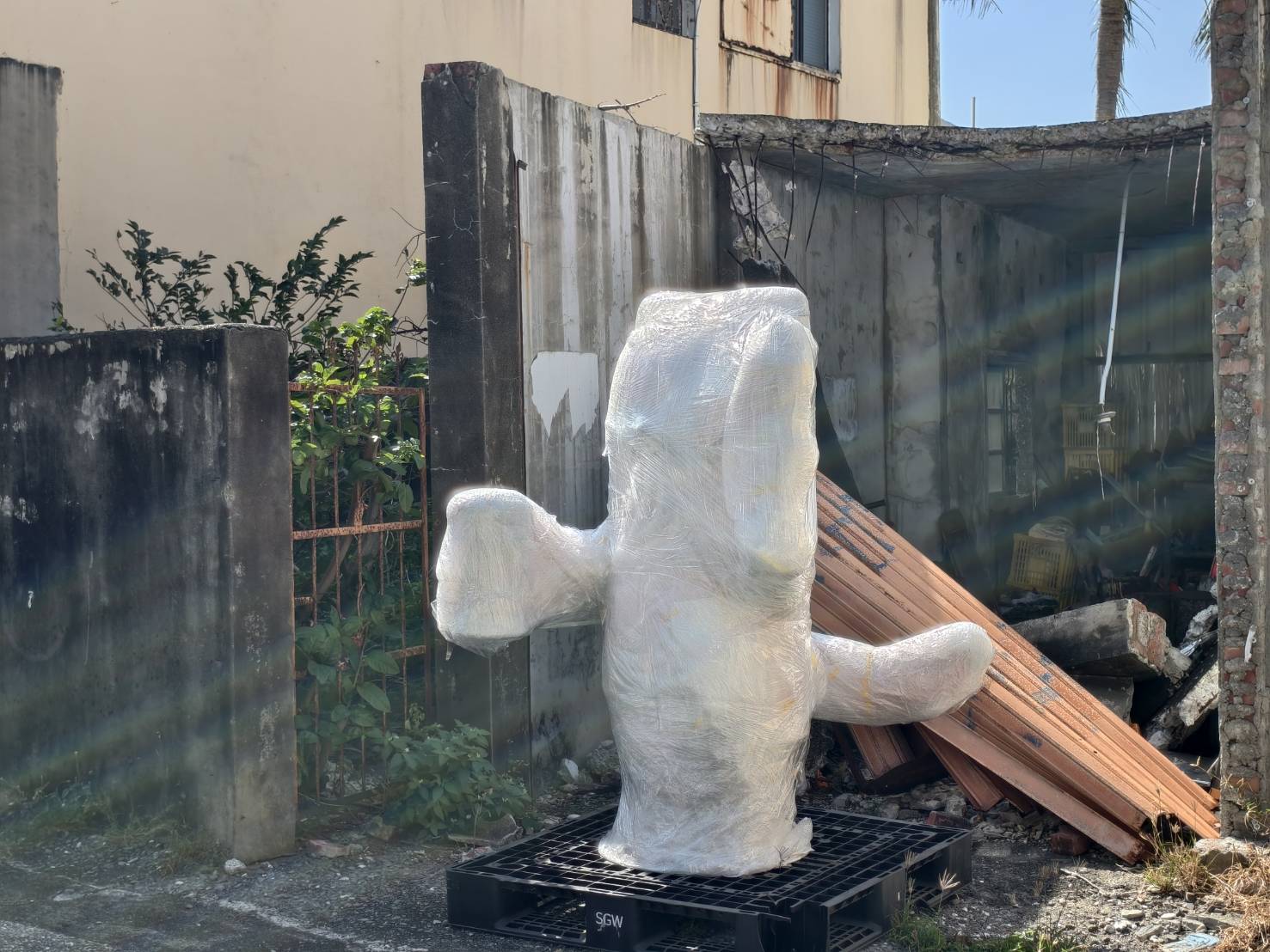 車城恆春一日遊,看海美術館新展覽,阿香姨麵店,恆春必推薦的南懶咖啡 - 第93張圖 車城恆春一日遊,看海美術館新展覽,阿香姨麵店,恆春必推薦的南懶咖啡