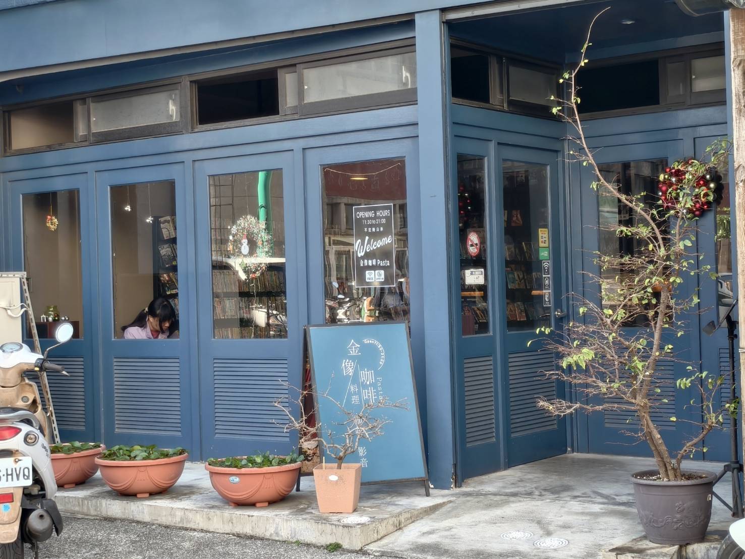 車城恆春一日遊,看海美術館新展覽,阿香姨麵店,恆春必推薦的南懶咖啡 - 第102張圖 車城恆春一日遊,看海美術館新展覽,阿香姨麵店,恆春必推薦的南懶咖啡