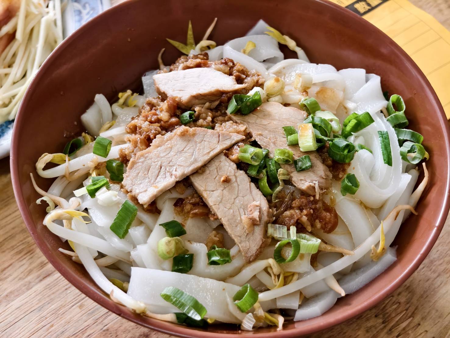 車城恆春一日遊,看海美術館新展覽,阿香姨麵店,恆春必推薦的南懶咖啡 - 第122張圖 車城恆春一日遊,看海美術館新展覽,阿香姨麵店,恆春必推薦的南懶咖啡