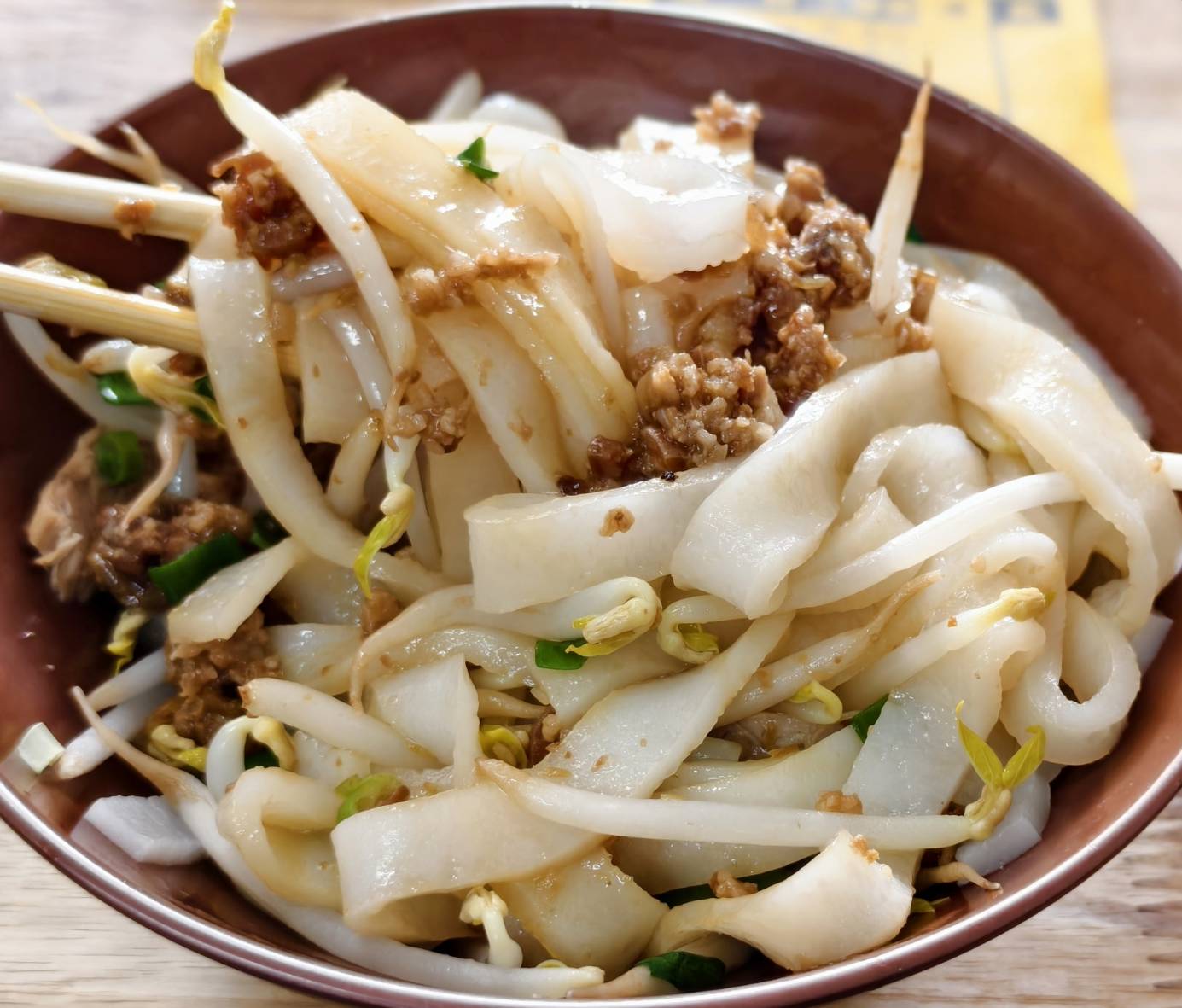 車城恆春一日遊,看海美術館新展覽,阿香姨麵店,恆春必推薦的南懶咖啡 - 第125張圖 車城恆春一日遊,看海美術館新展覽,阿香姨麵店,恆春必推薦的南懶咖啡