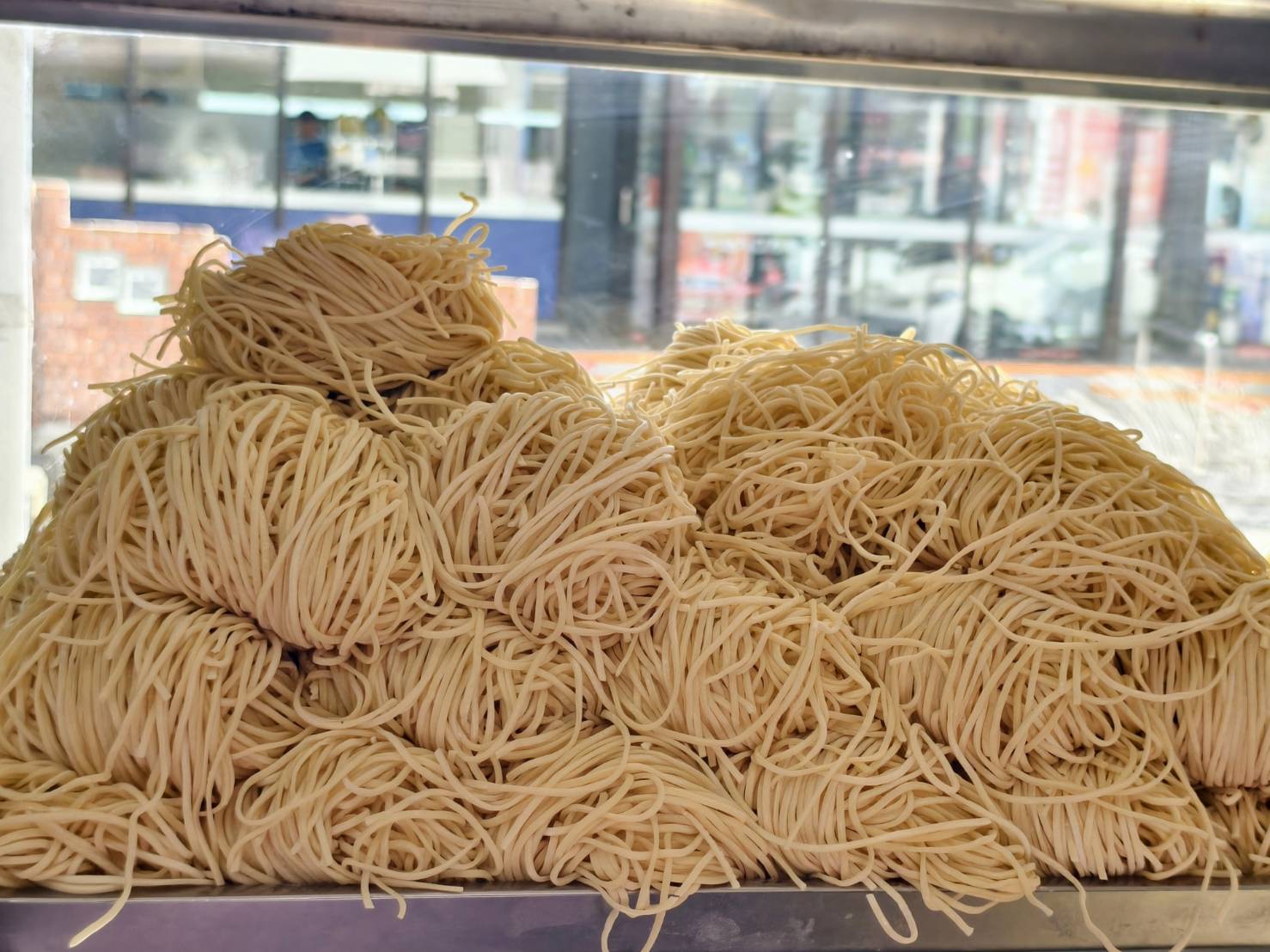 車城恆春一日遊,看海美術館新展覽,阿香姨麵店,恆春必推薦的南懶咖啡 - 第126張圖 車城恆春一日遊,看海美術館新展覽,阿香姨麵店,恆春必推薦的南懶咖啡