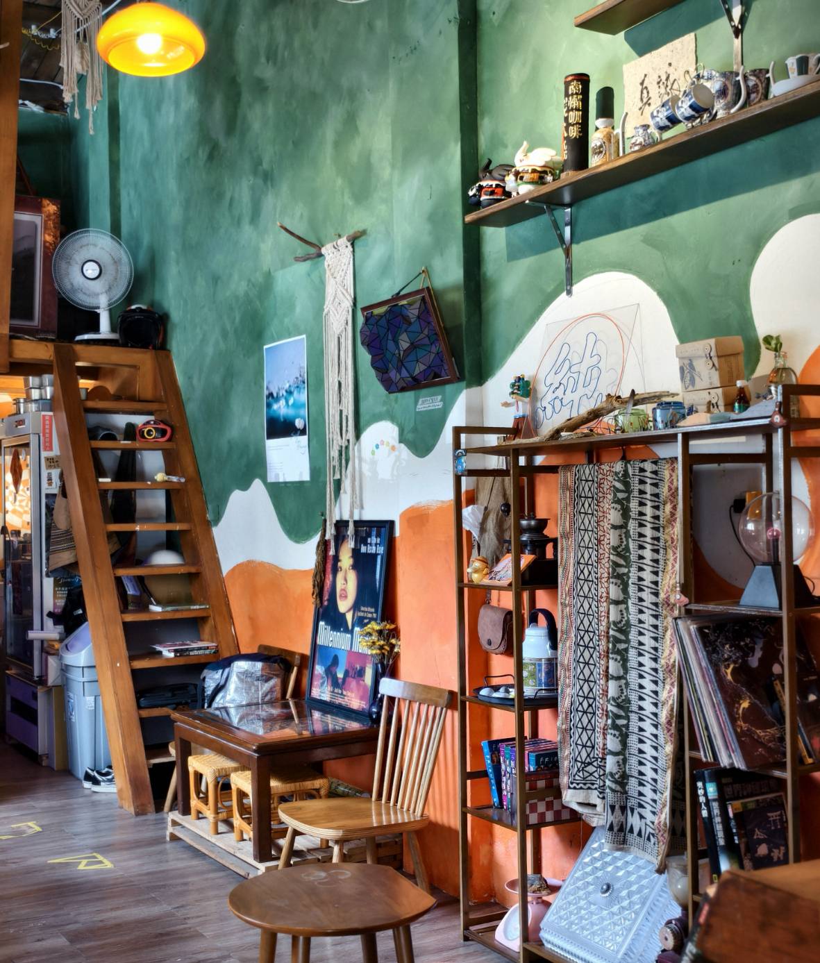 車城恆春一日遊,看海美術館新展覽,阿香姨麵店,恆春必推薦的南懶咖啡 - 第132張圖 車城恆春一日遊,看海美術館新展覽,阿香姨麵店,恆春必推薦的南懶咖啡