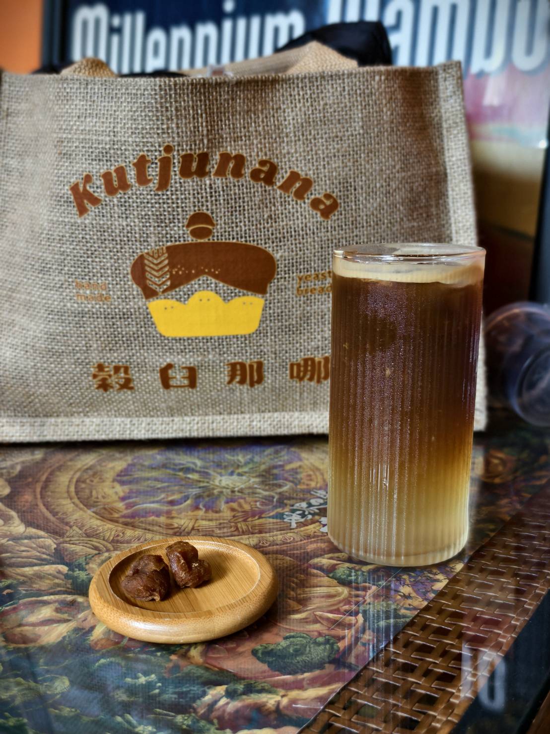 車城恆春一日遊,看海美術館新展覽,阿香姨麵店,恆春必推薦的南懶咖啡 - 第153張圖 車城恆春一日遊,看海美術館新展覽,阿香姨麵店,恆春必推薦的南懶咖啡