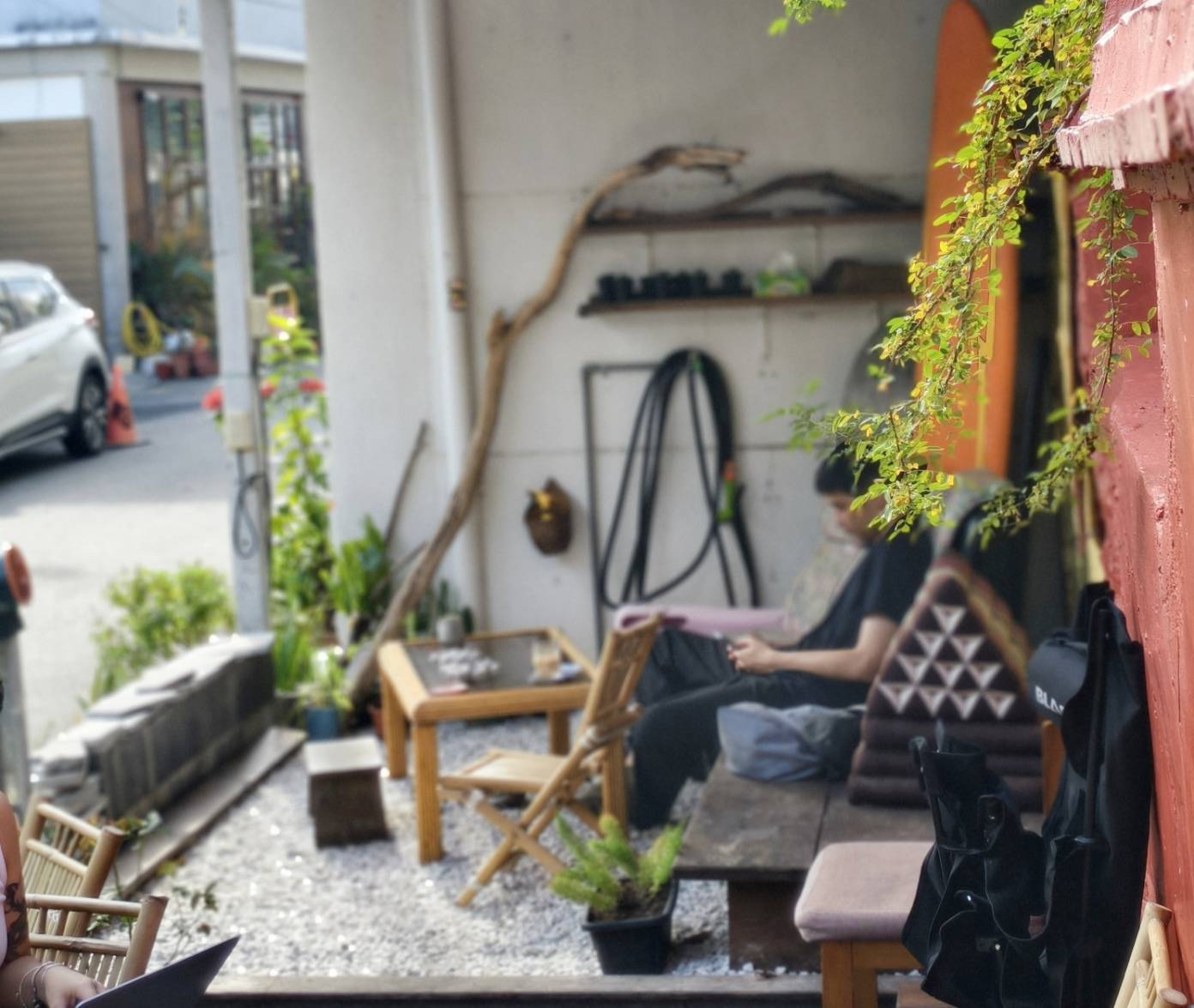 車城恆春一日遊,看海美術館新展覽,阿香姨麵店,恆春必推薦的南懶咖啡 - 第145張圖 車城恆春一日遊,看海美術館新展覽,阿香姨麵店,恆春必推薦的南懶咖啡