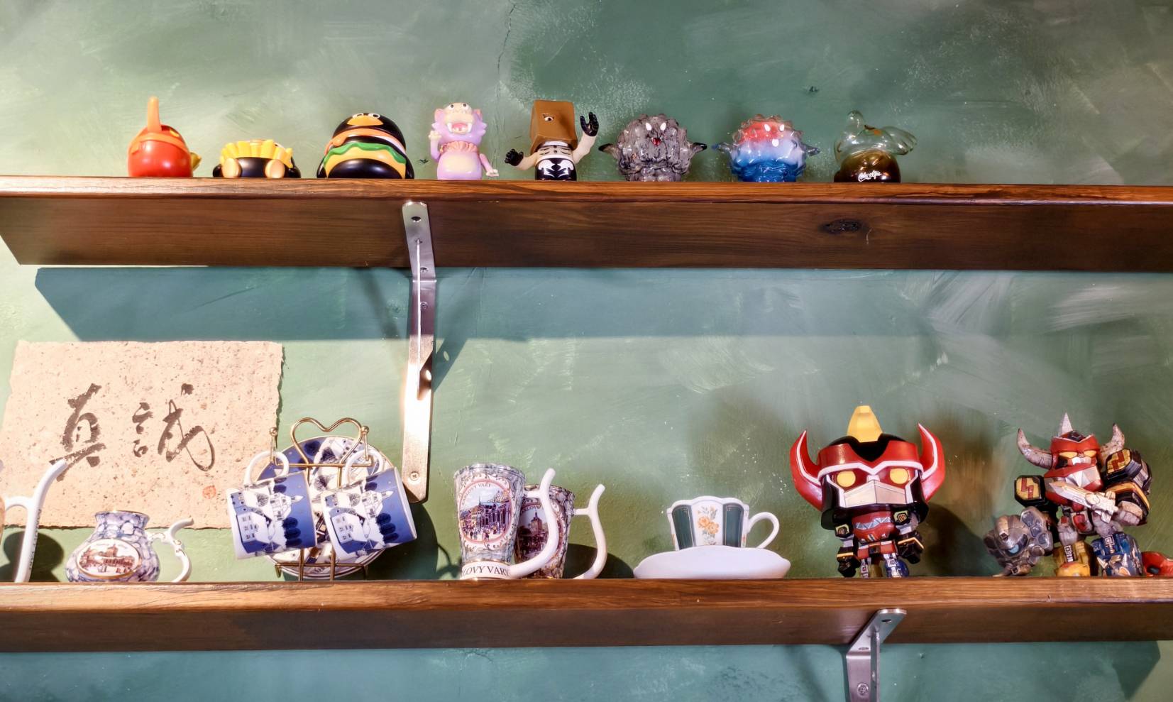 車城恆春一日遊,看海美術館新展覽,阿香姨麵店,恆春必推薦的南懶咖啡 - 第149張圖 車城恆春一日遊,看海美術館新展覽,阿香姨麵店,恆春必推薦的南懶咖啡