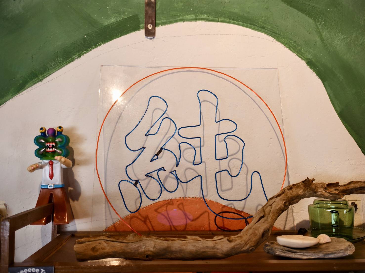 車城恆春一日遊,看海美術館新展覽,阿香姨麵店,恆春必推薦的南懶咖啡 - 第154張圖 車城恆春一日遊,看海美術館新展覽,阿香姨麵店,恆春必推薦的南懶咖啡