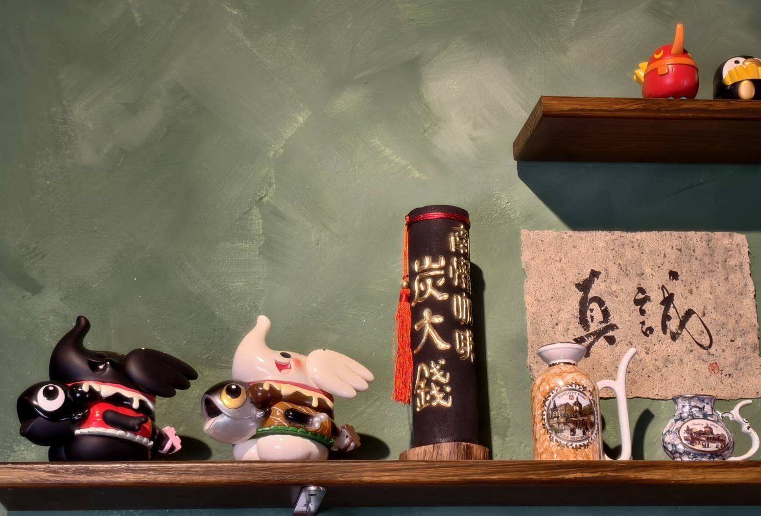 車城恆春一日遊,看海美術館新展覽,阿香姨麵店,恆春必推薦的南懶咖啡 - 第155張圖 車城恆春一日遊,看海美術館新展覽,阿香姨麵店,恆春必推薦的南懶咖啡