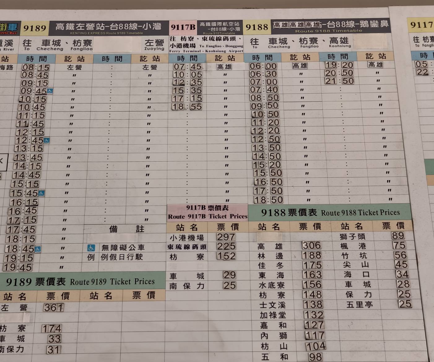 車城恆春一日遊,看海美術館新展覽,阿香姨麵店,恆春必推薦的南懶咖啡 - 第170張圖 車城恆春一日遊,看海美術館新展覽,阿香姨麵店,恆春必推薦的南懶咖啡