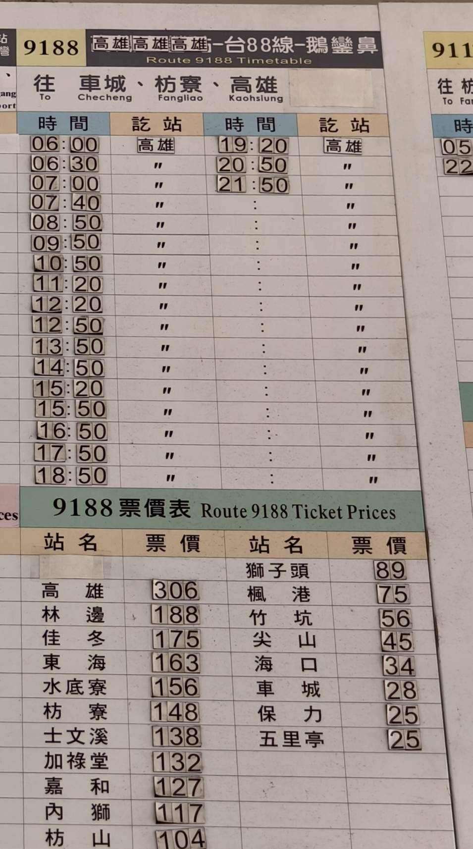 車城恆春一日遊,看海美術館新展覽,阿香姨麵店,恆春必推薦的南懶咖啡 - 第171張圖 車城恆春一日遊,看海美術館新展覽,阿香姨麵店,恆春必推薦的南懶咖啡