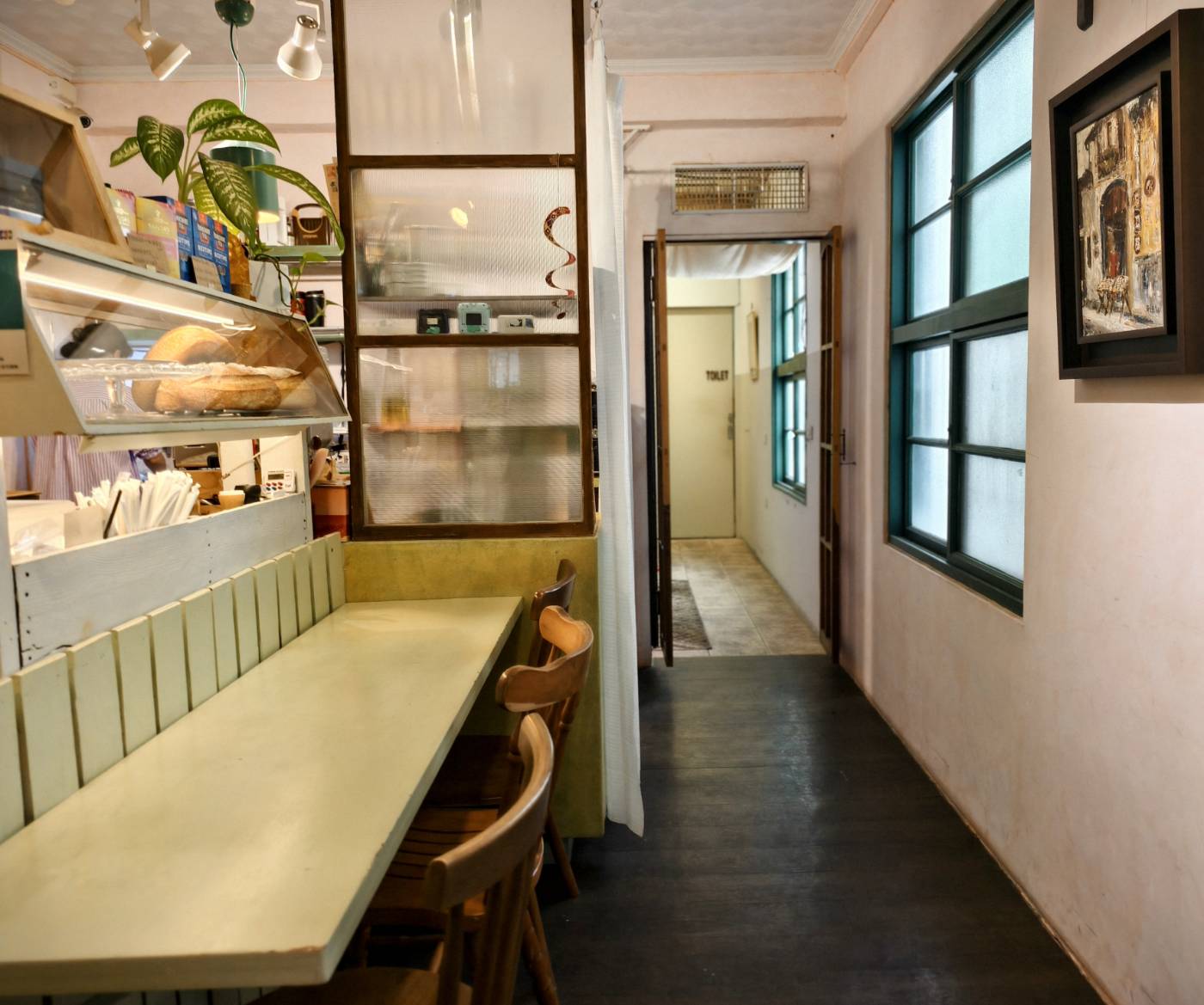 Muchness酪上號,高雄新興區巷弄美食,隱藏版的早午餐,建議預約再去 - 第3張圖 Muchness酪上號,高雄新興區巷弄美食,隱藏版的早午餐,建議預約再去