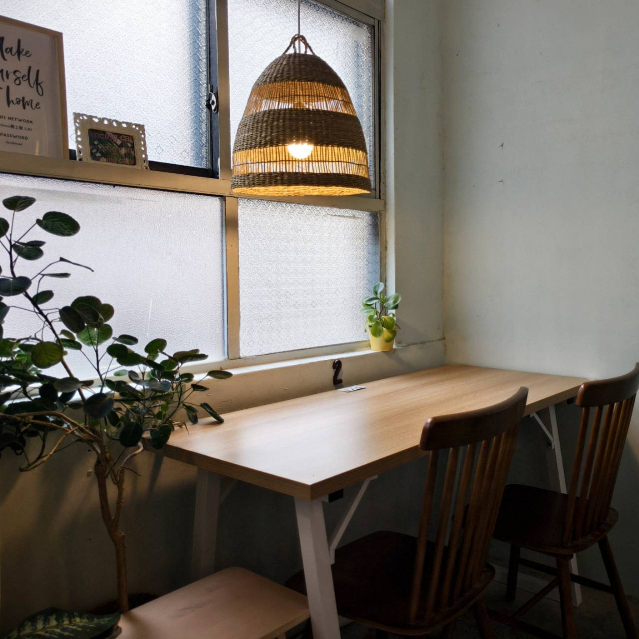 Muchness酪上號,高雄新興區巷弄美食,隱藏版的早午餐,建議預約再去 - 第9張圖 Muchness酪上號,高雄新興區巷弄美食,隱藏版的早午餐,建議預約再去