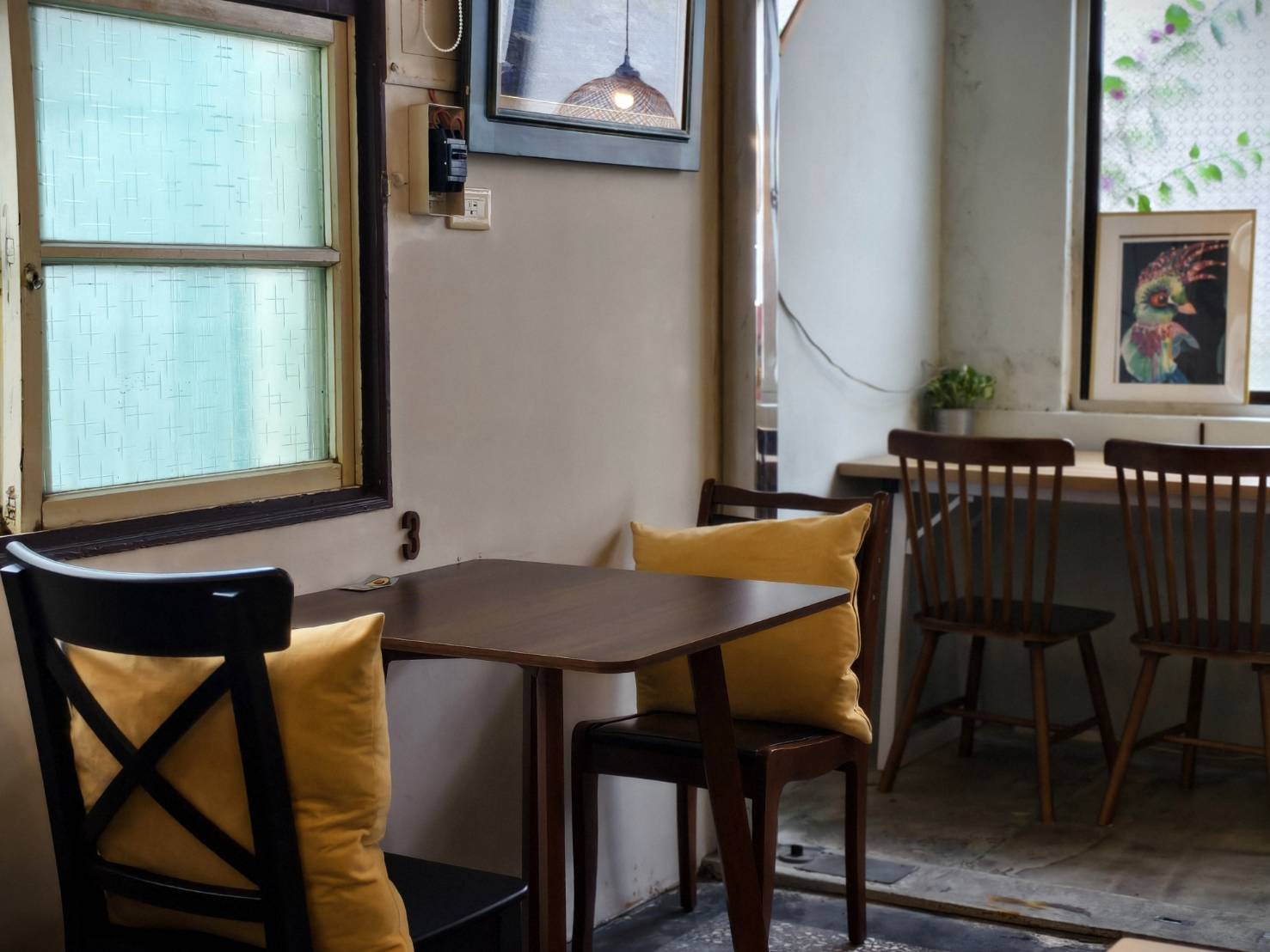 Muchness酪上號,高雄新興區巷弄美食,隱藏版的早午餐,建議預約再去 - 第11張圖 Muchness酪上號,高雄新興區巷弄美食,隱藏版的早午餐,建議預約再去