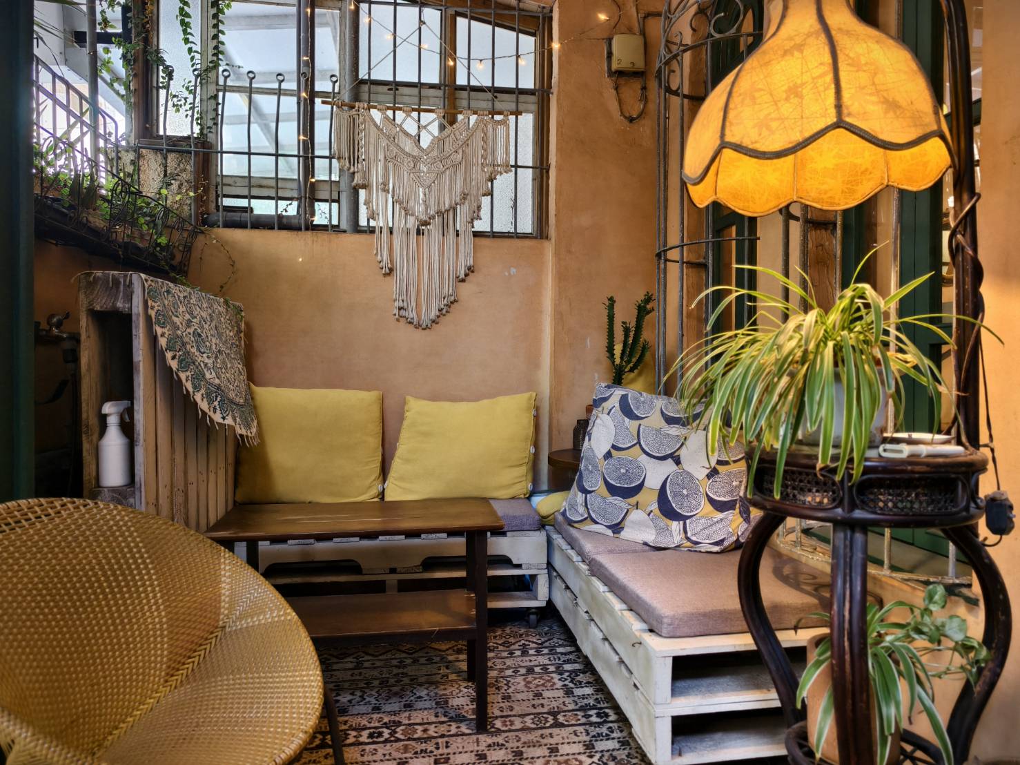 Muchness酪上號,高雄新興區巷弄美食,隱藏版的早午餐,建議預約再去 - 第6張圖 Muchness酪上號,高雄新興區巷弄美食,隱藏版的早午餐,建議預約再去