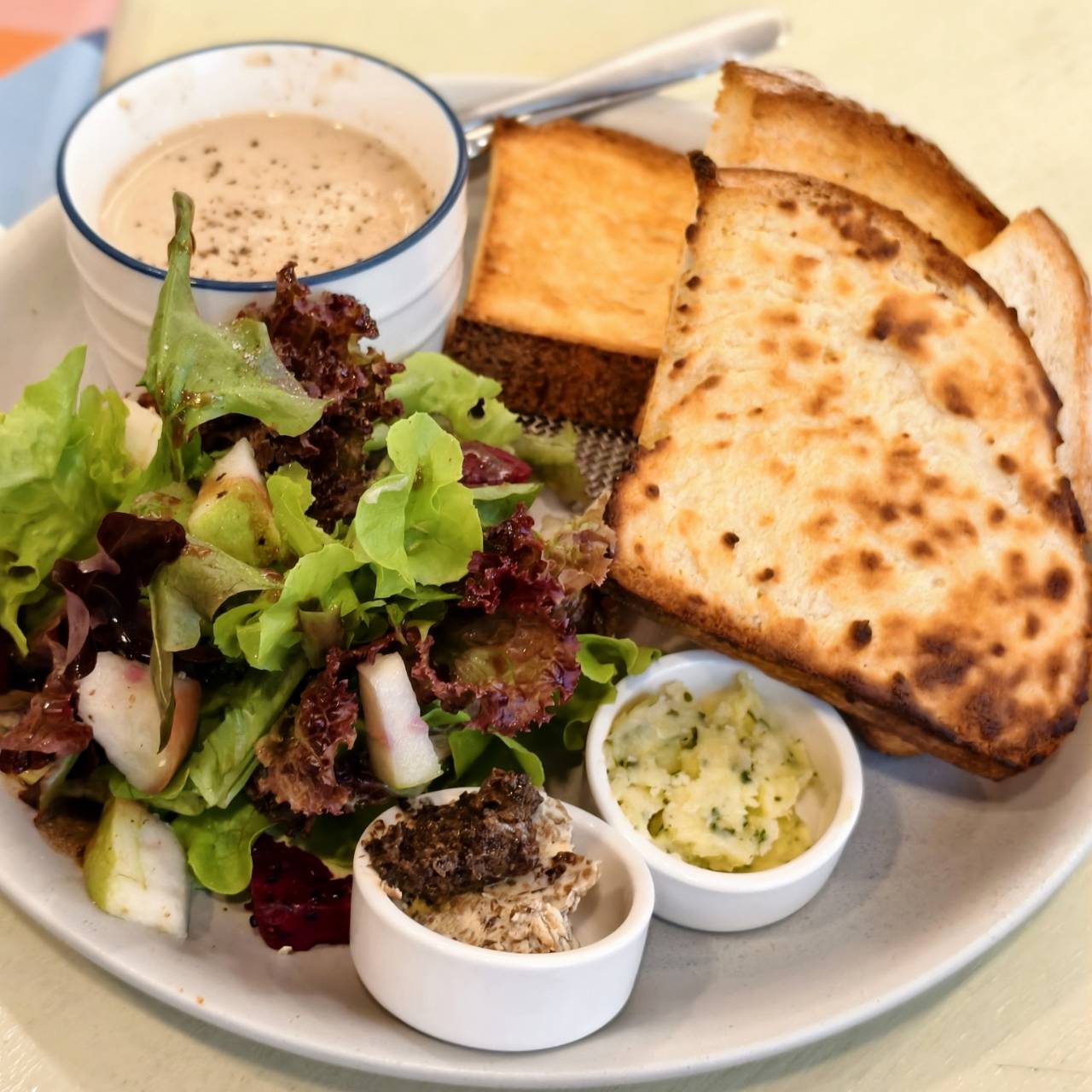 Muchness酪上號,高雄新興區巷弄美食,隱藏版的早午餐,建議預約再去 - 第20張圖 Muchness酪上號,高雄新興區巷弄美食,隱藏版的早午餐,建議預約再去