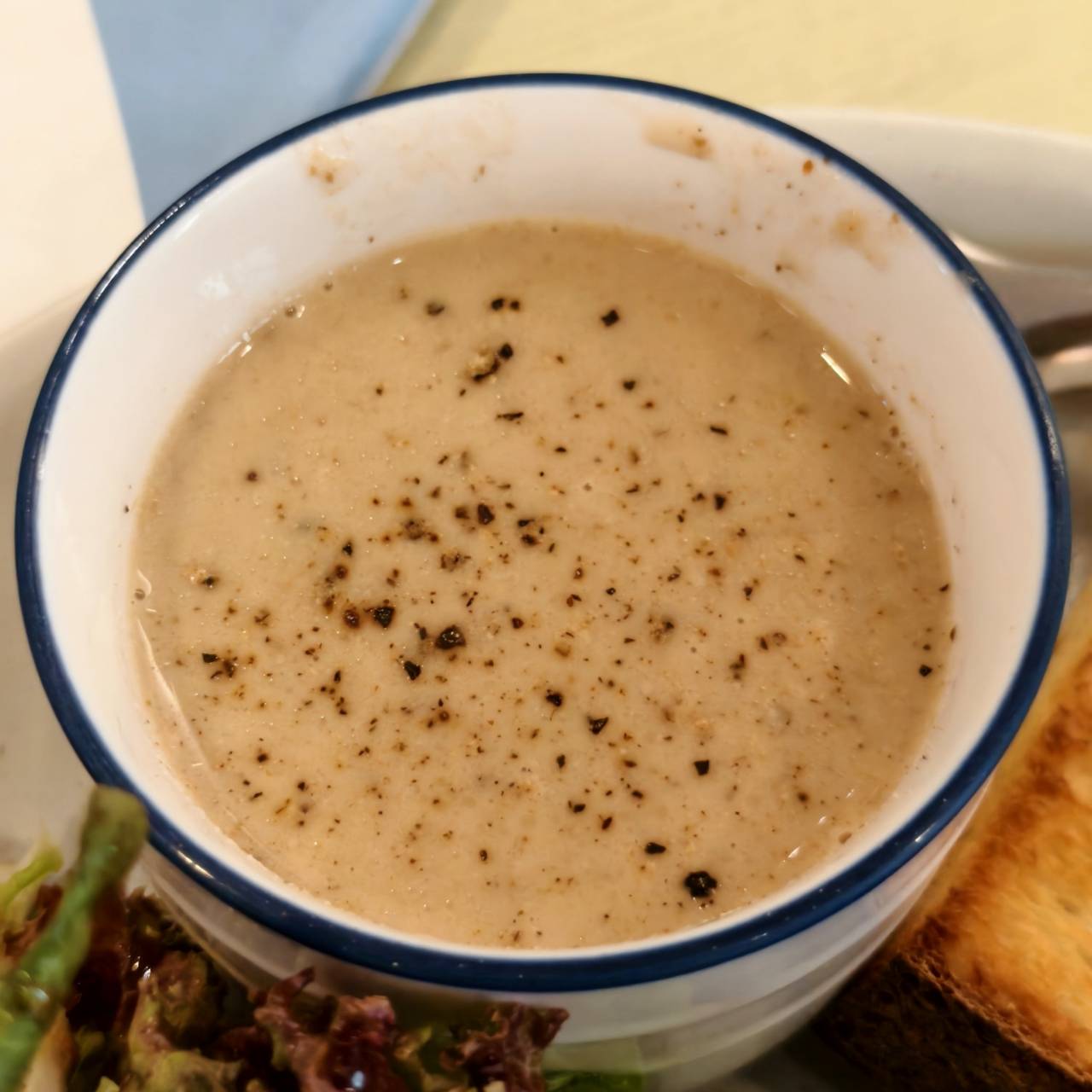 Muchness酪上號,高雄新興區巷弄美食,隱藏版的早午餐,建議預約再去 - 第23張圖 Muchness酪上號,高雄新興區巷弄美食,隱藏版的早午餐,建議預約再去